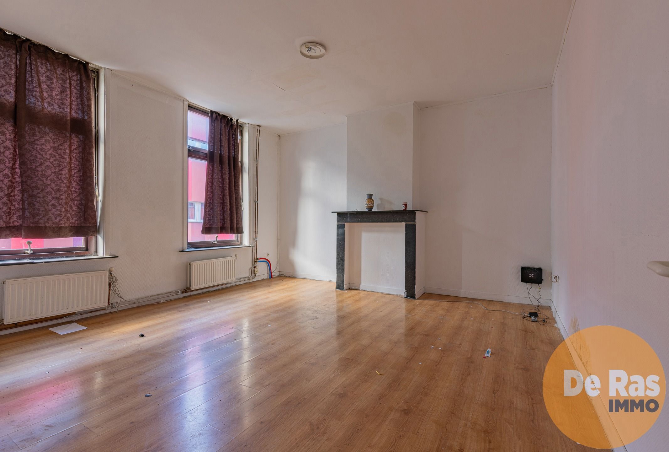 WETTEREN - Voormalig handelspand met 4 slaapkamers foto 9