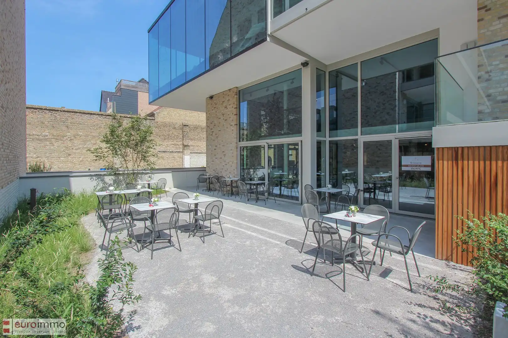 Residentie Clarenhof - assistentiewoningen foto 6