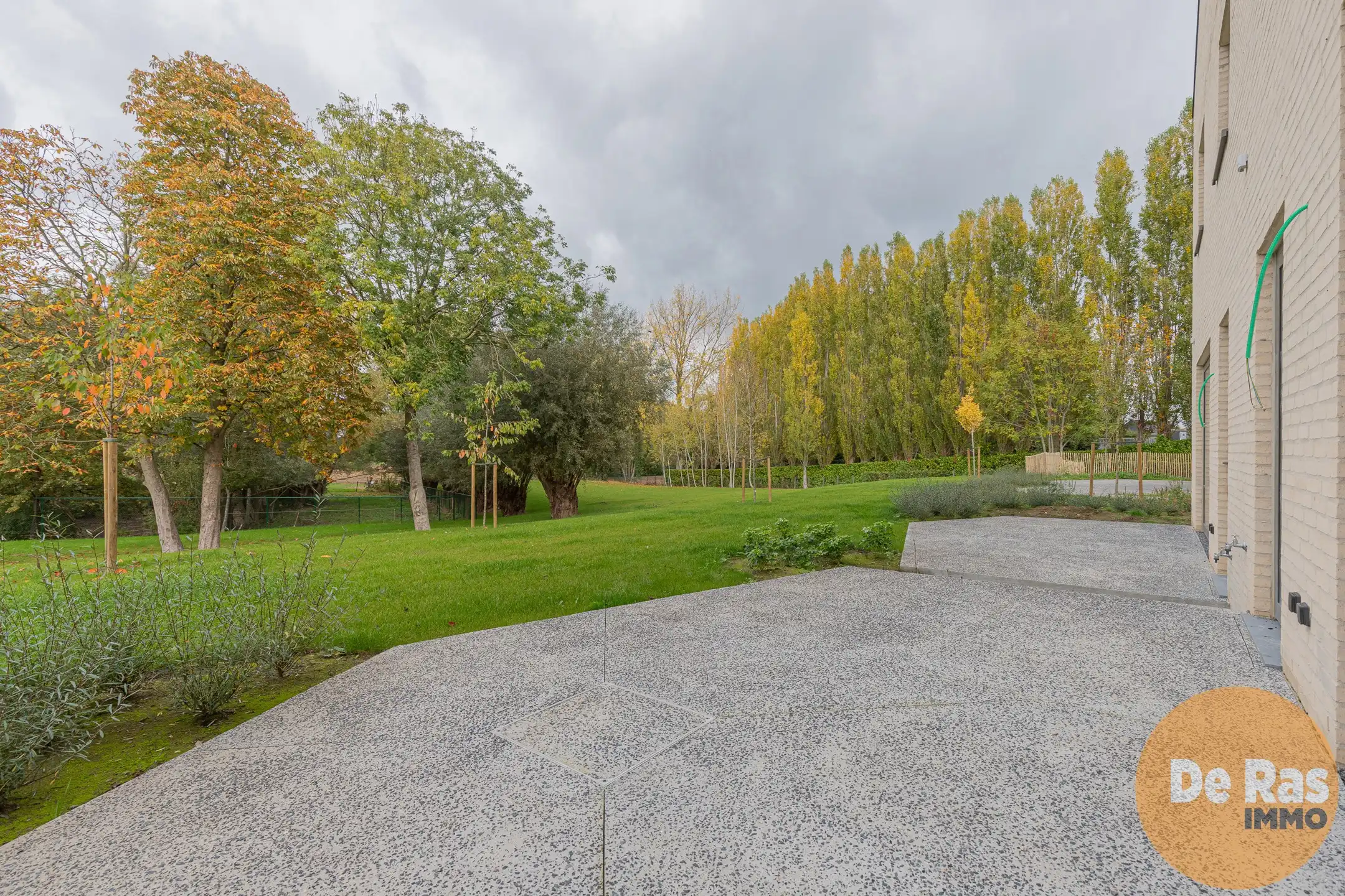 HERZELE - BEN Woning in uniek woonpark!  foto 23