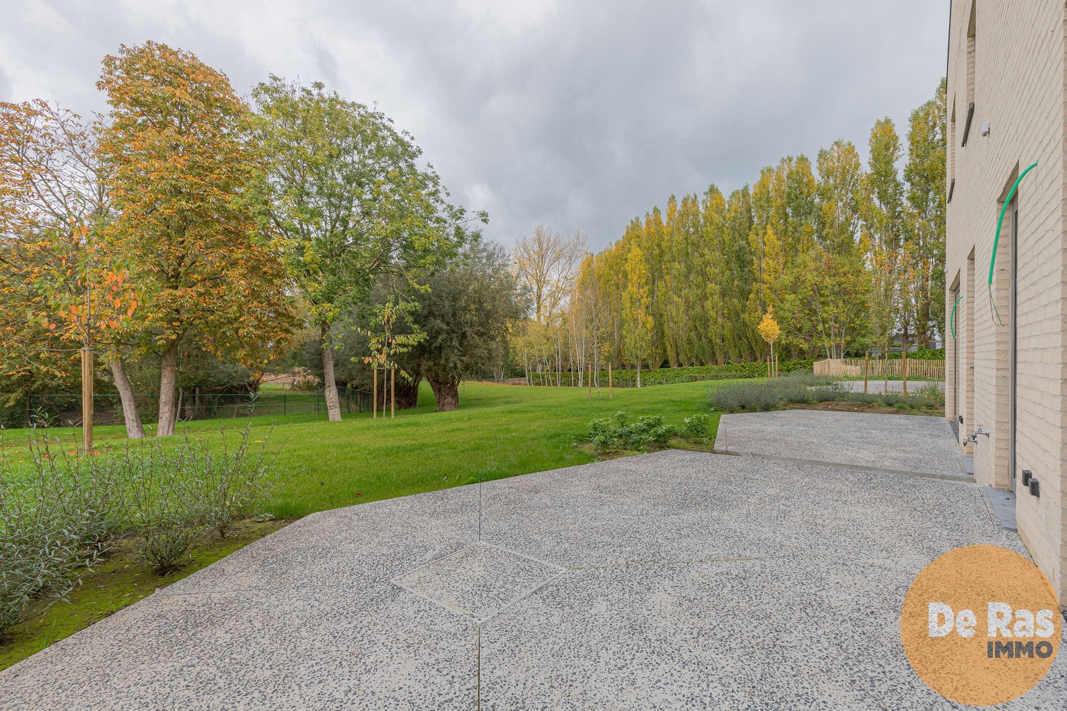 HERZELE - BEN Woning in uniek woonpark!  foto 23