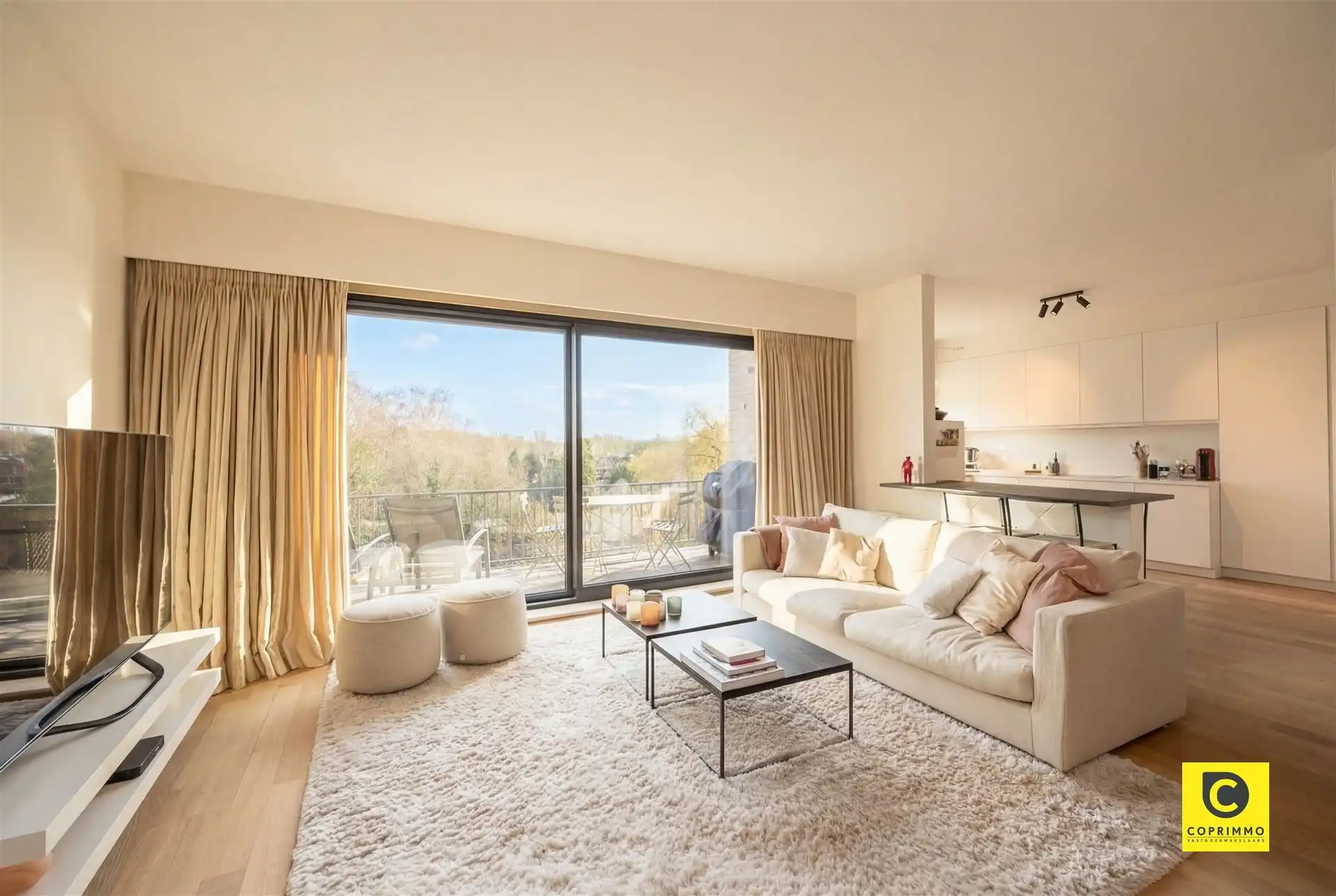 Instapklaar 2 slaapkamer app foto 6