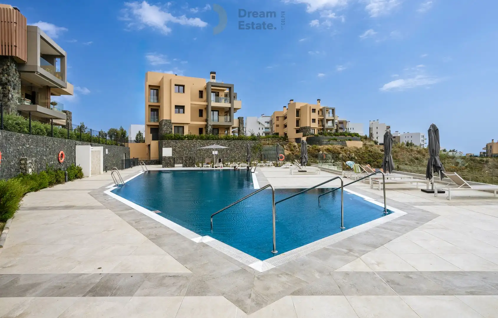Droom appartement met adembenemend uitzicht in Los Olivos, Marbella foto 30
