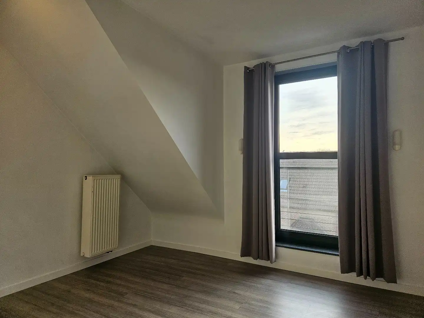 Appartement met 1 slaapkamer in het centrum van Mol! foto 6