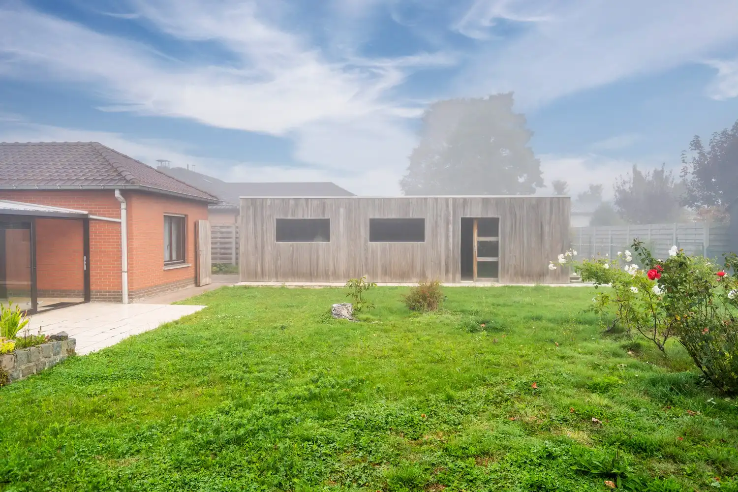 GROUND FLOOR LIVING foto 2