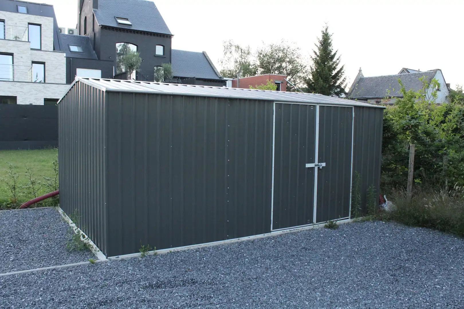 Instapklaar nieuwbouwappartement foto 15