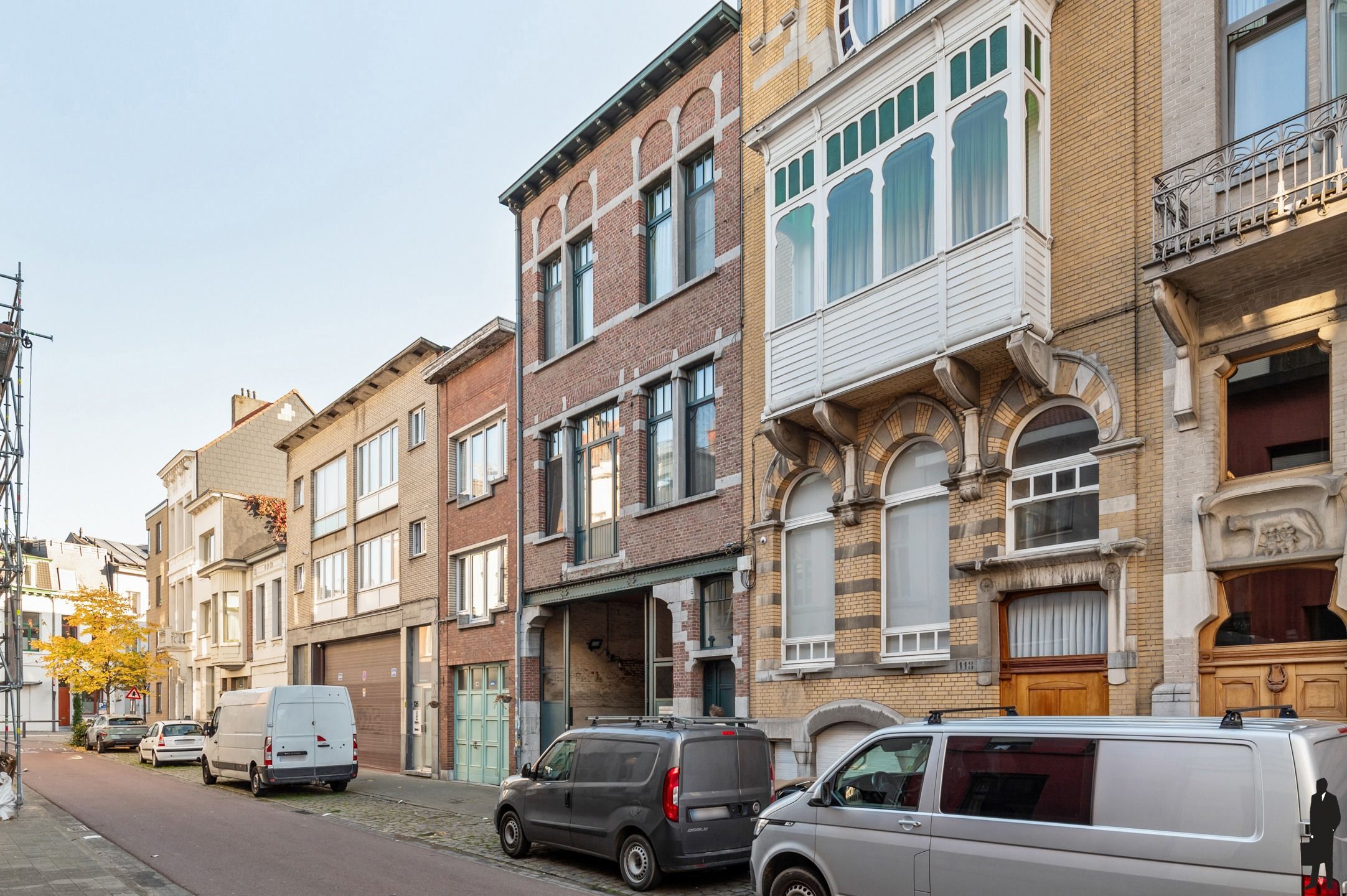 Unieke loft / creatieve ruimte in BoHo foto 2