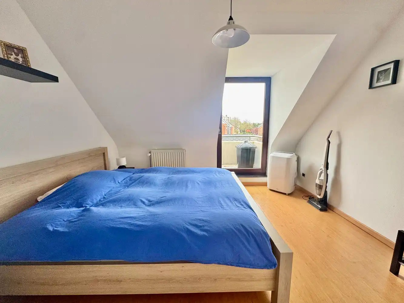 INSTAPKLAAR DUPLEX-APPARTEMENT foto 6