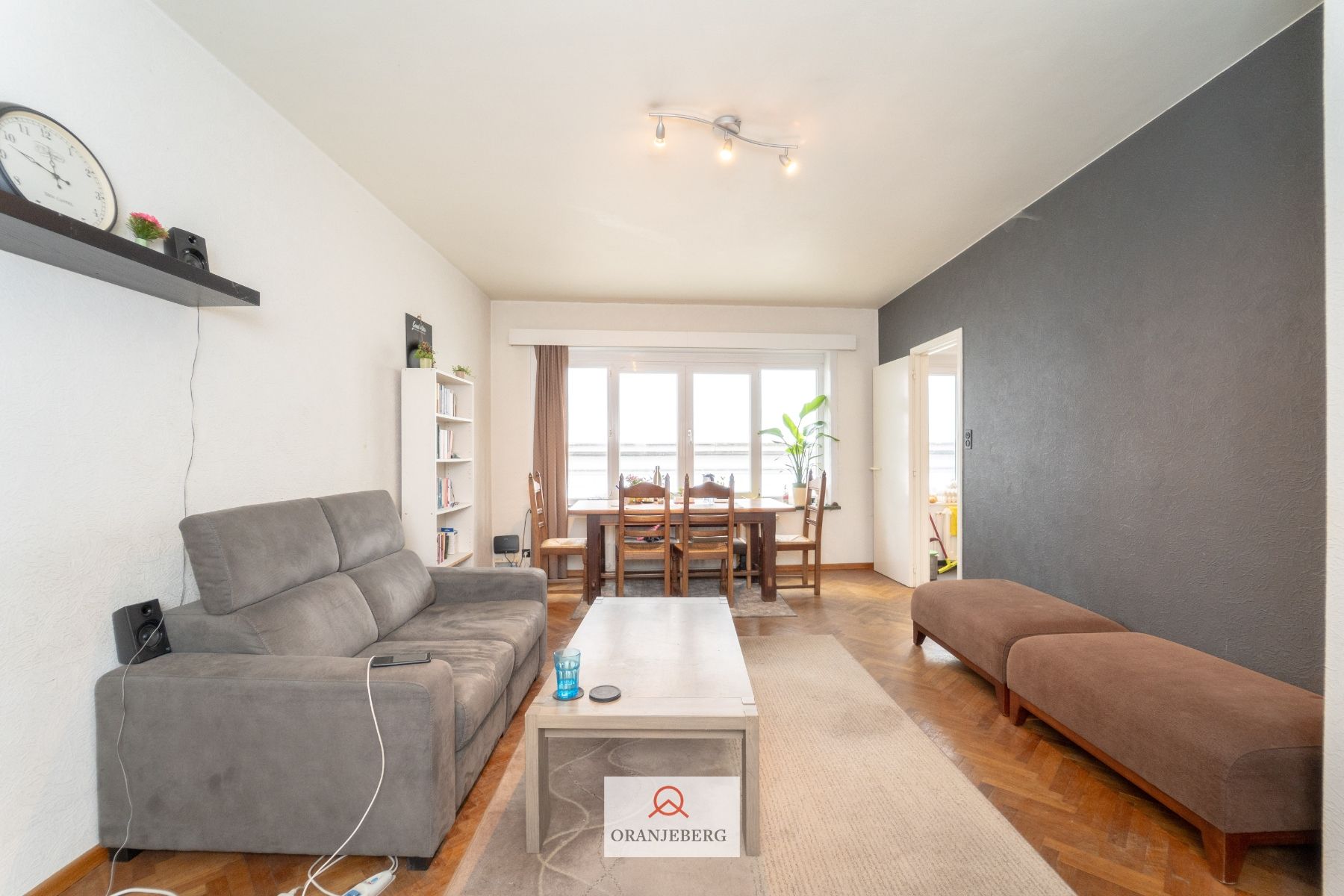 Uitstekend gelegen 2 slpk appartement vlakbij Boekentoren foto 10