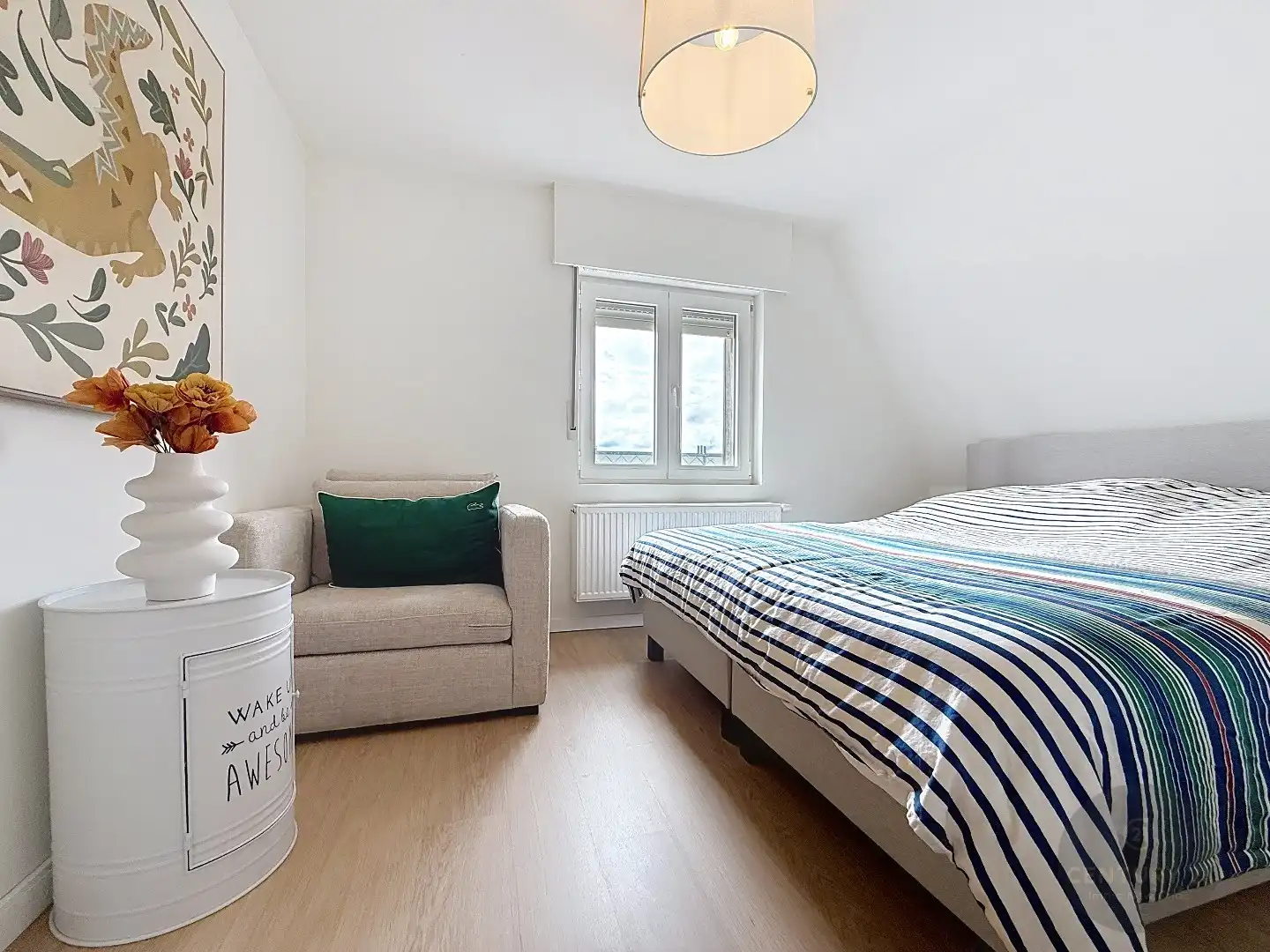 KNAPPE (Vakantie)WONING!!  foto 24