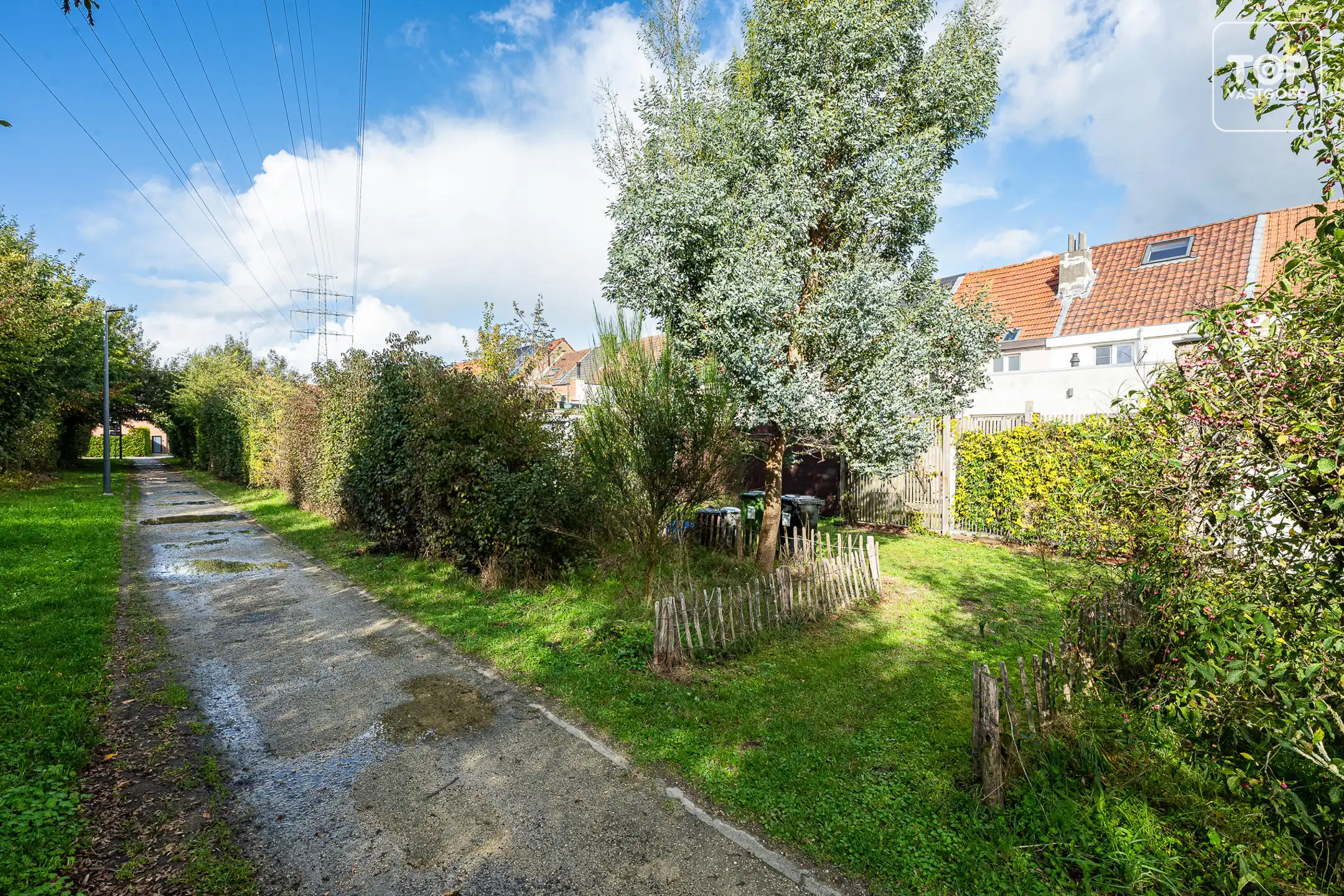 Energiezuinige en instapklare woning met leuke buitenruimte.  foto 13