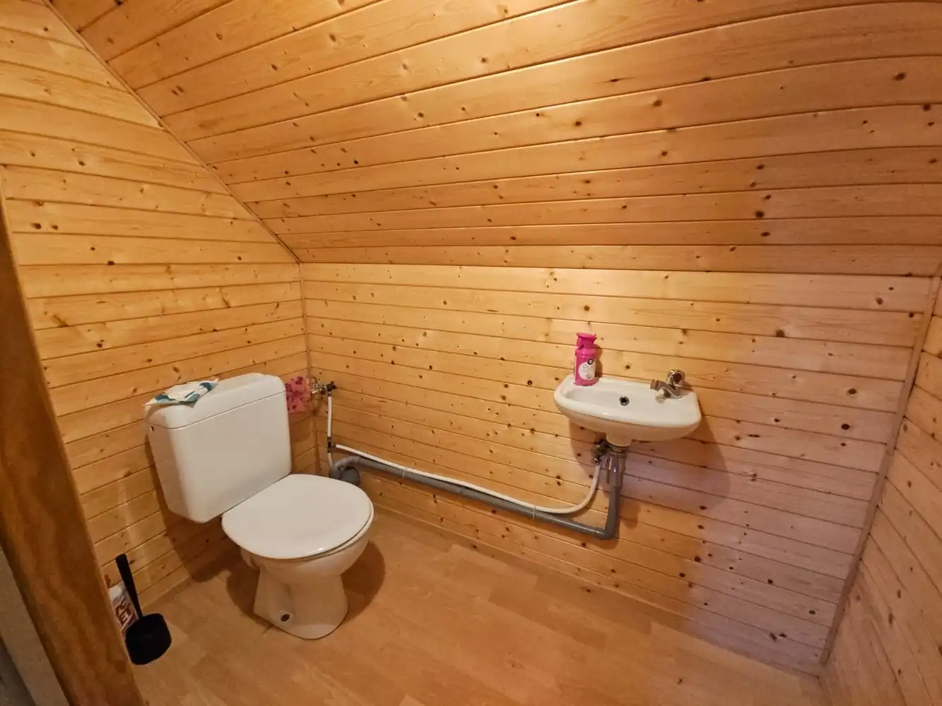 Ruime, charmante woning op een perceel van 57a80ca foto 17