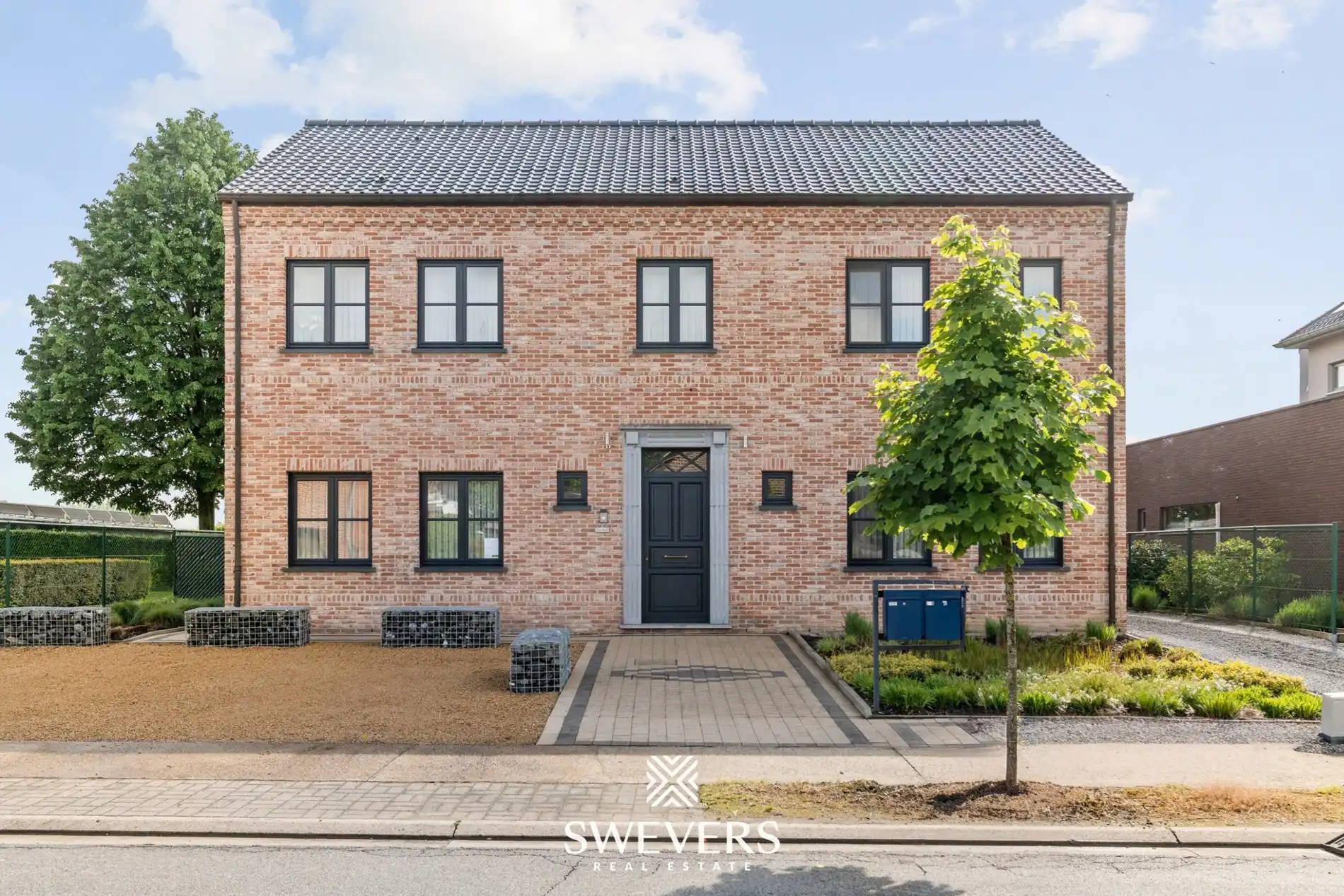 Huis te koop Volksstraat 28 -/A - 3590 Diepenbeek