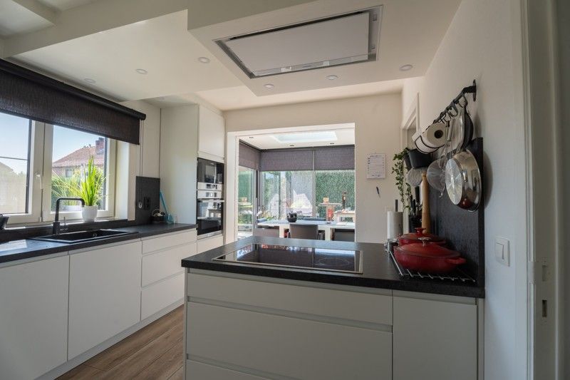 Energiezuinige woonhuis met 3 slaapkamers op een perceel van 6 a en 15 ca. foto 23