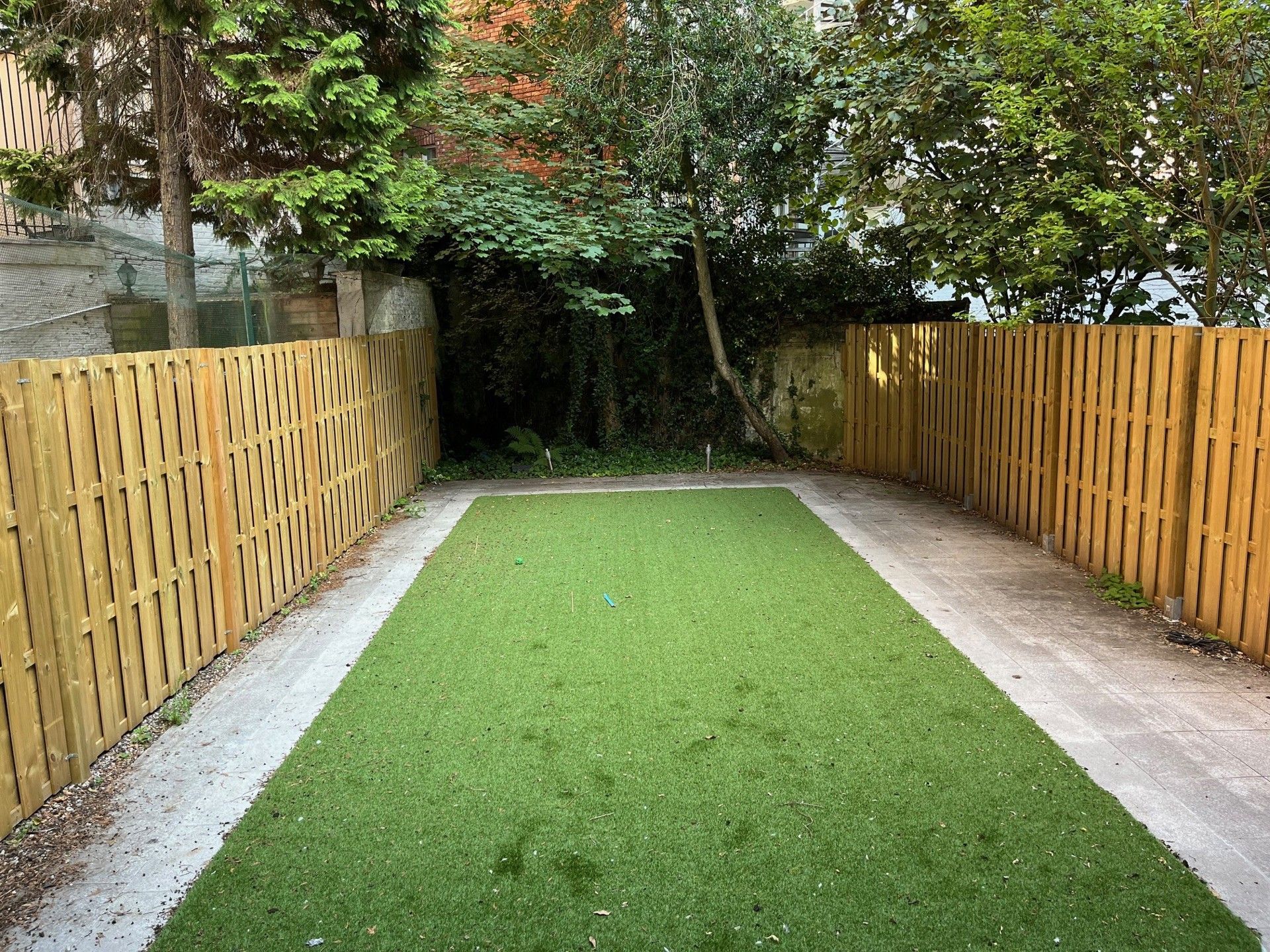 Gerestaureerd zeer ruime luxe herenhuis omgeving stadspark foto 7