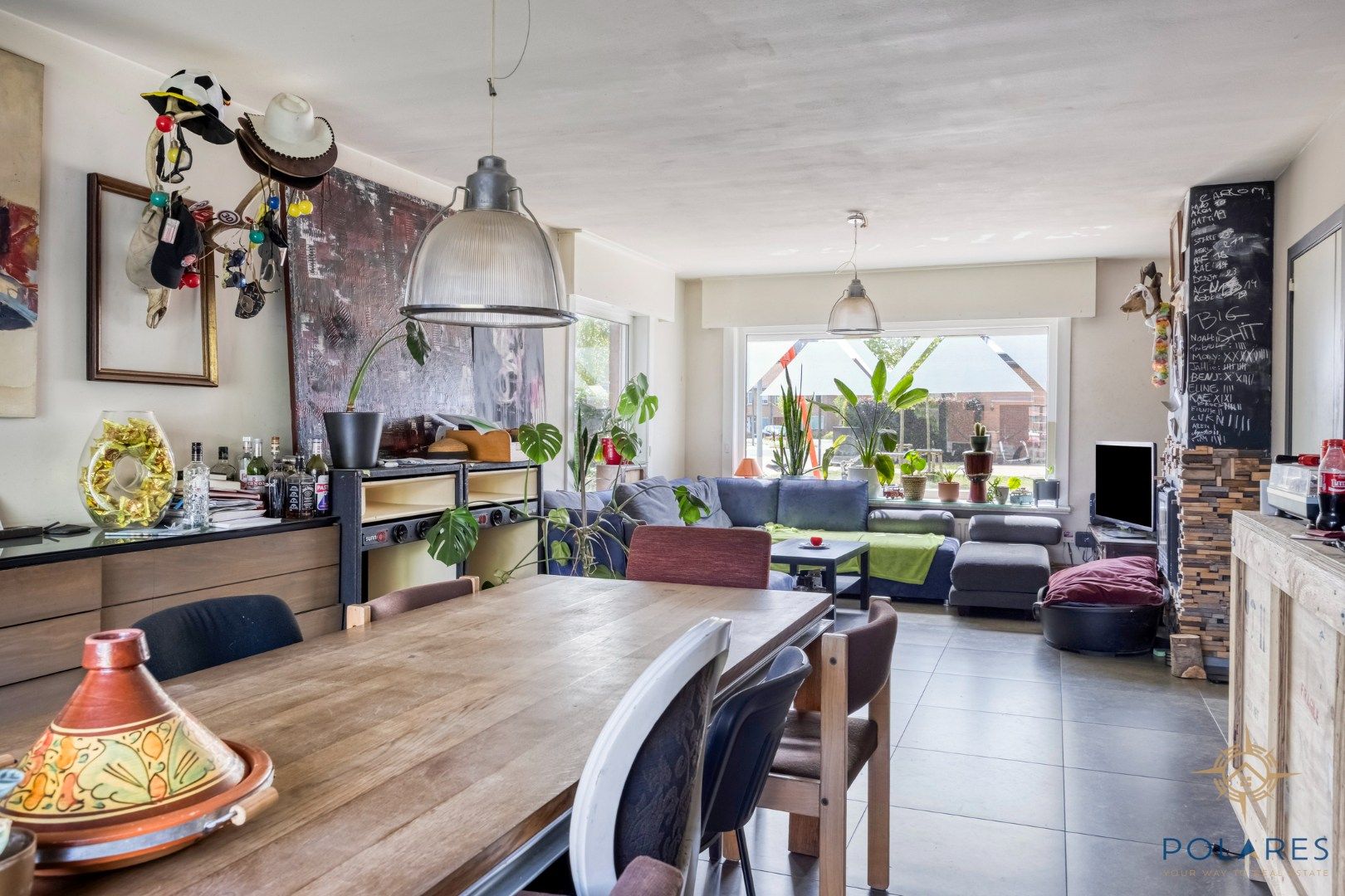 Charmante halfopen bebouwing met garage foto 6