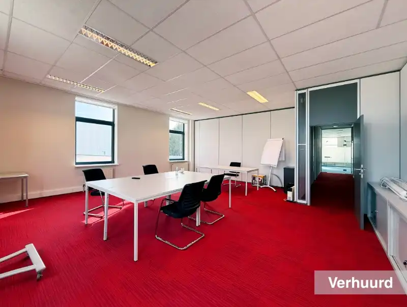 Sint-Niklaas - TE KOOP: Bedrijfsgebouw voor eigen gebruik of investering foto 17