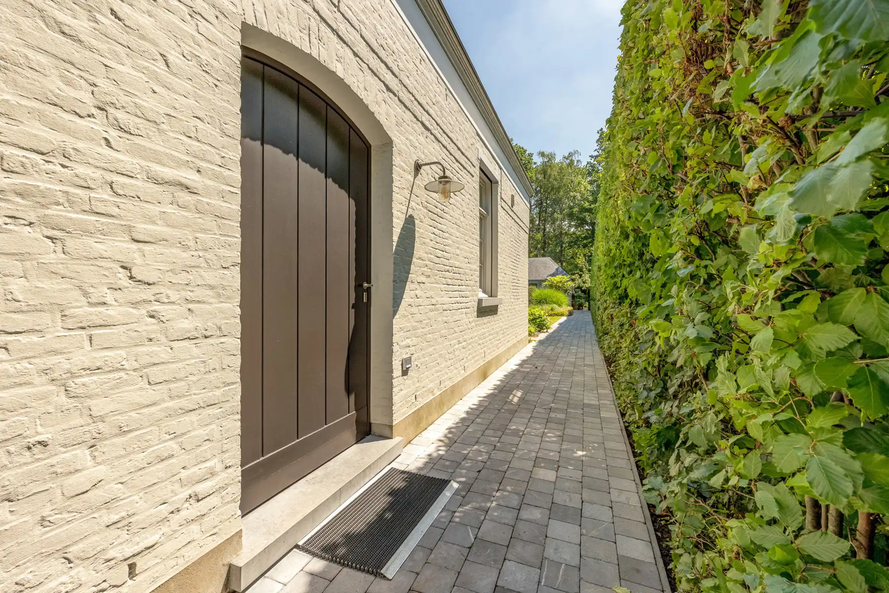 Tijdloze villa op ca. 1788 m² voor het centrum van Schilde foto 34