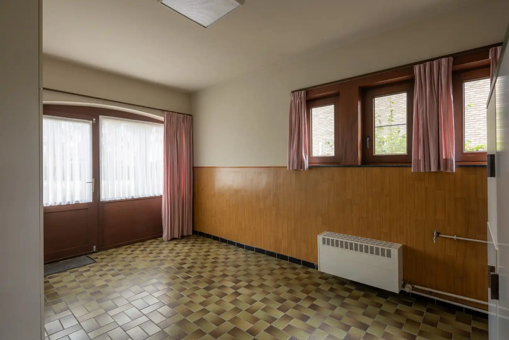 Woning met extra bouwgrond (open bebouwing) te koop! foto 15