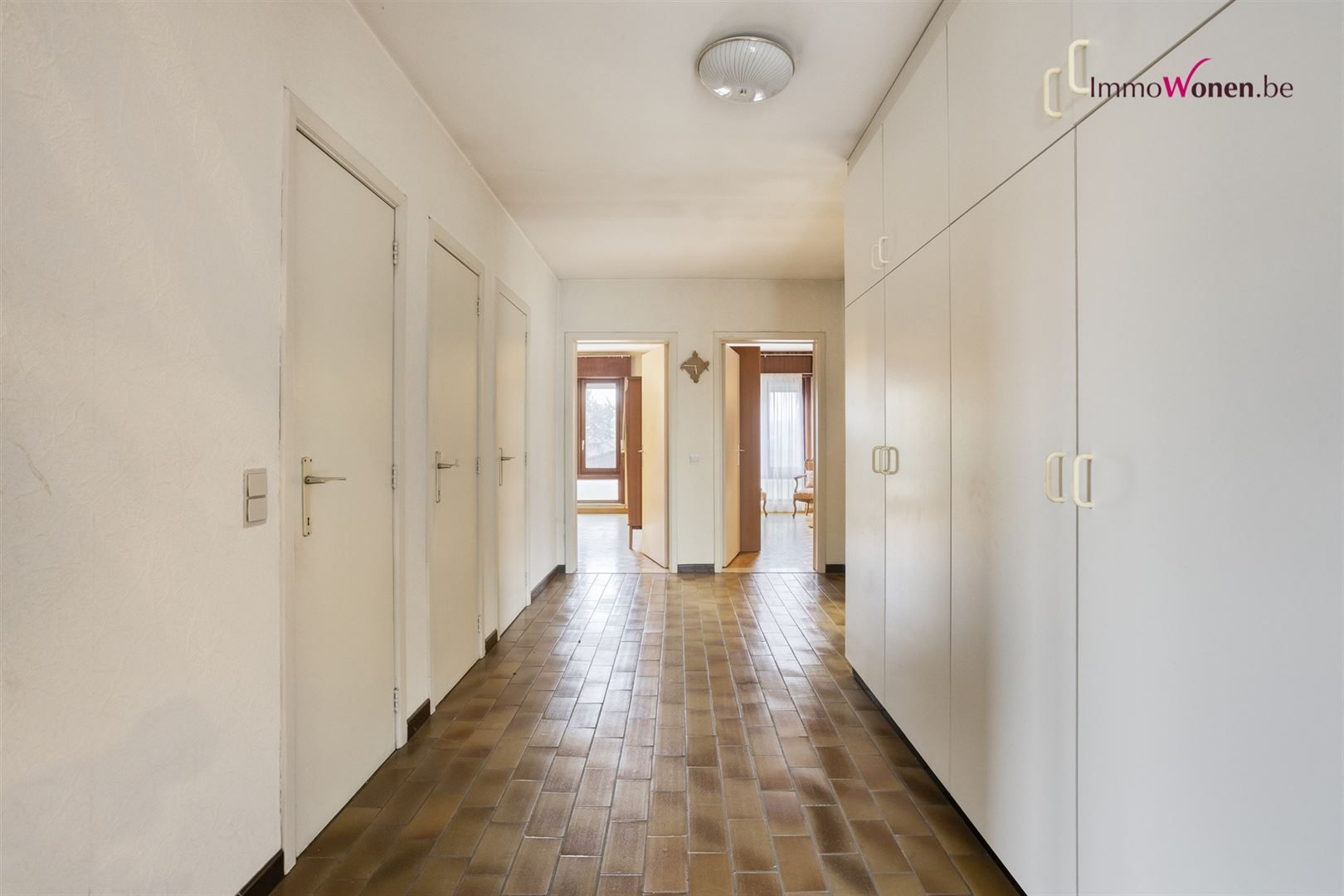 Ruime Villa in gegeerde De Jacht Heverlee bos bij ImmoWonen  foto 20