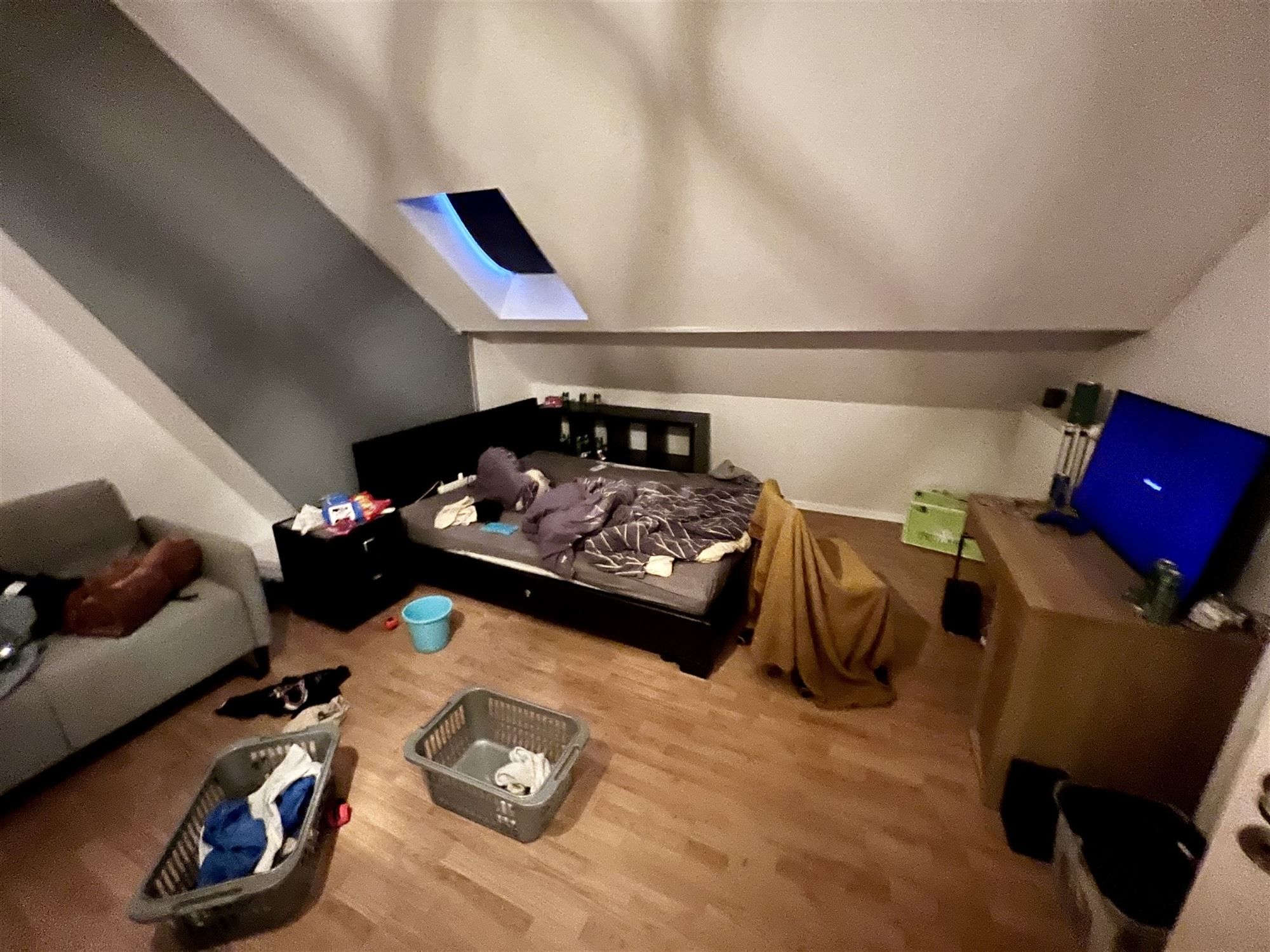 Duplex met 3 slaapkamers, 2 keukens en 2 badkamers foto 10