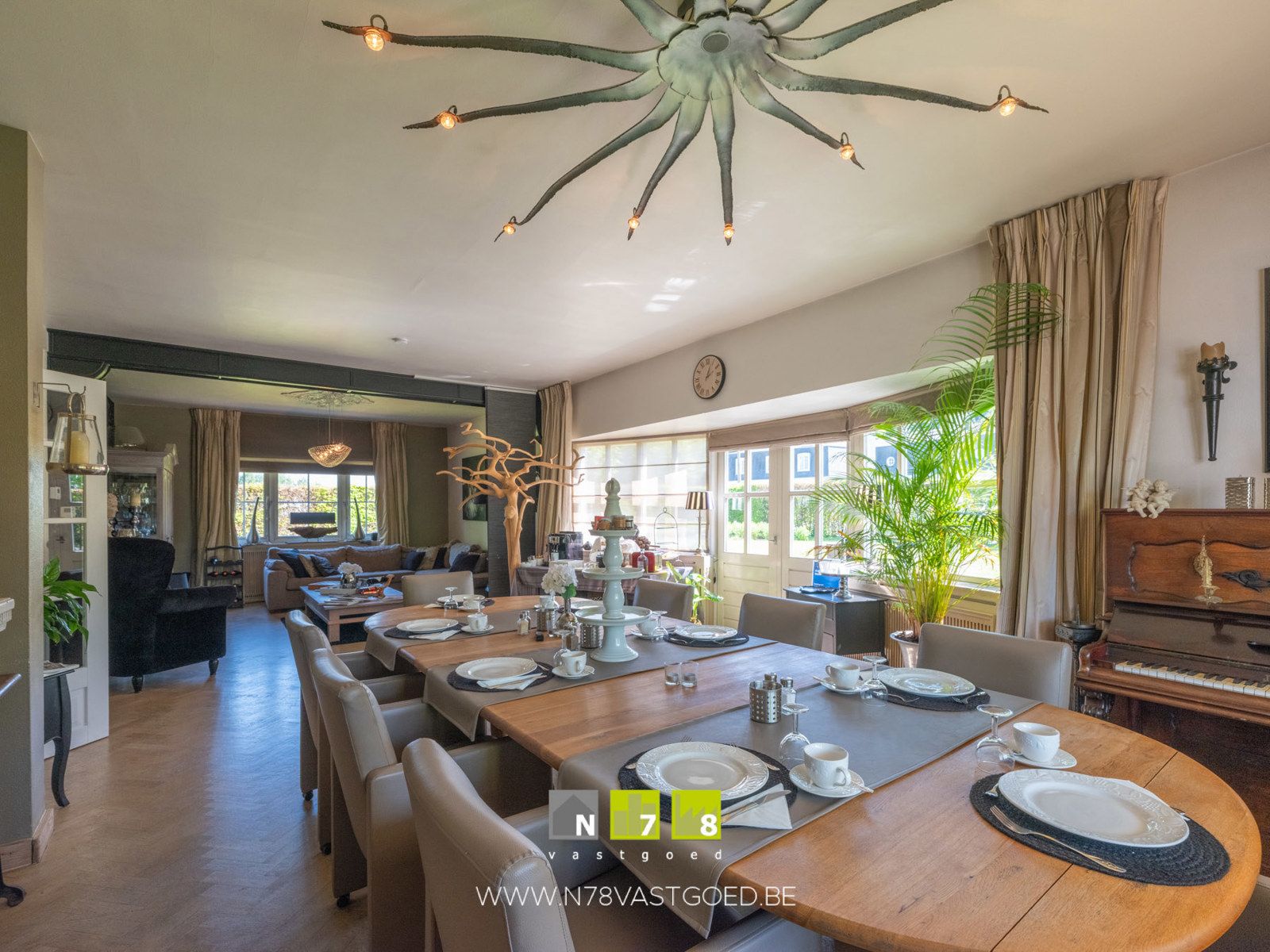 Villa te koop foto 2