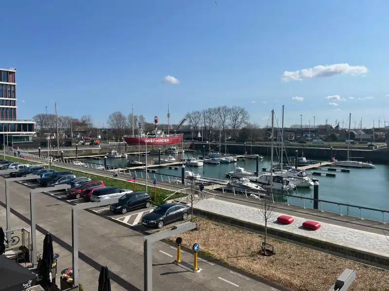 Studio op Rederskaai foto 17