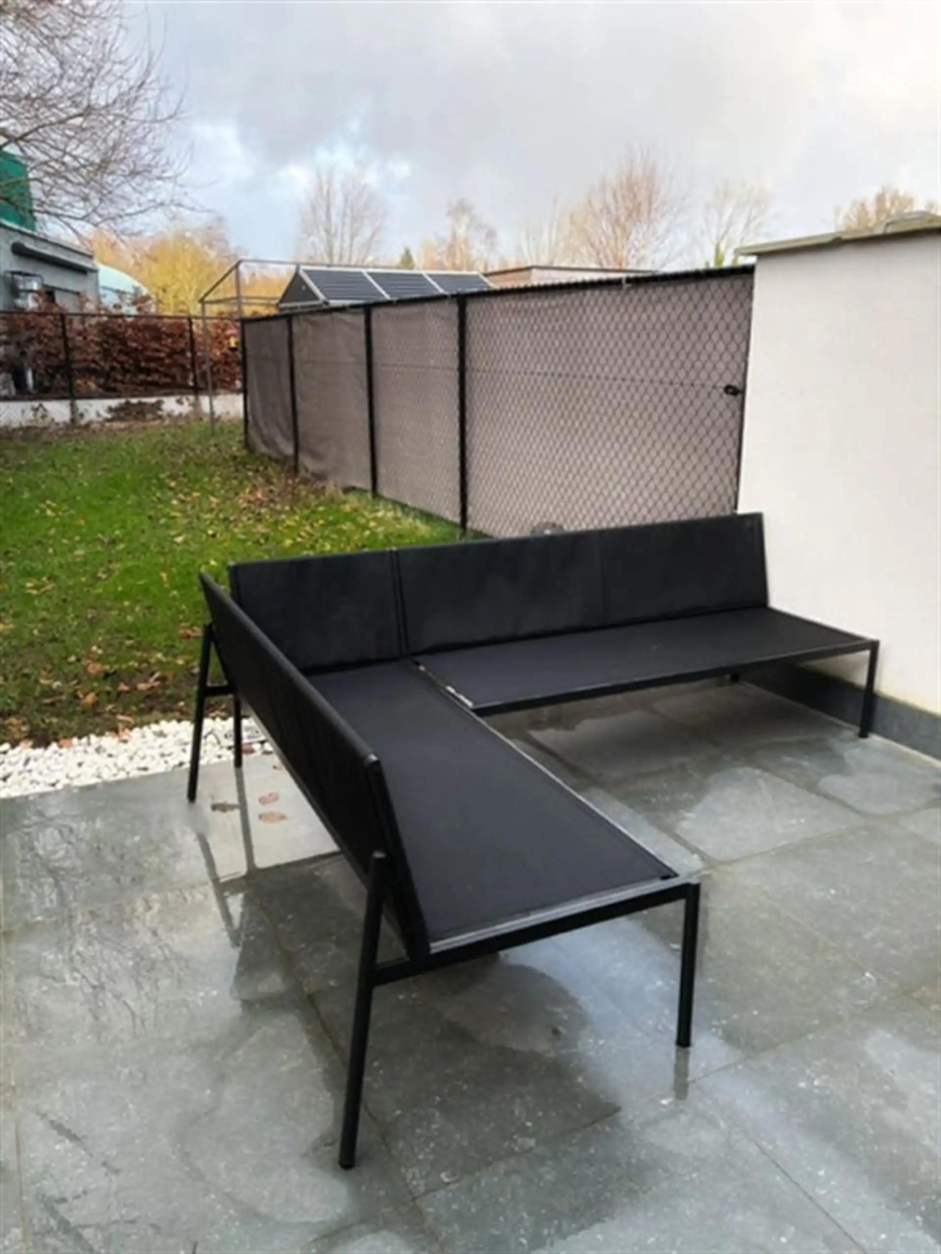 energiezuinig appartement met terras en mogelijkheid tot aankoop autostaanplaats foto 18