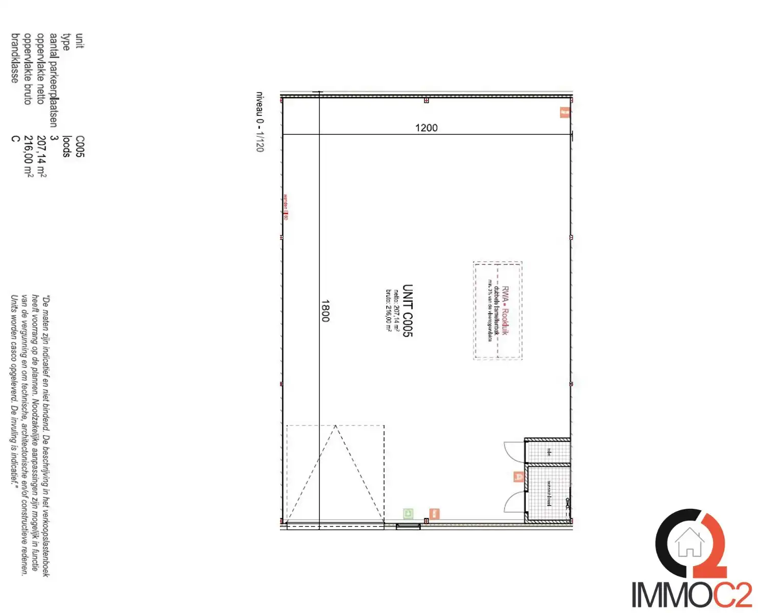 Bedrijfsvastgoed te huur foto 14