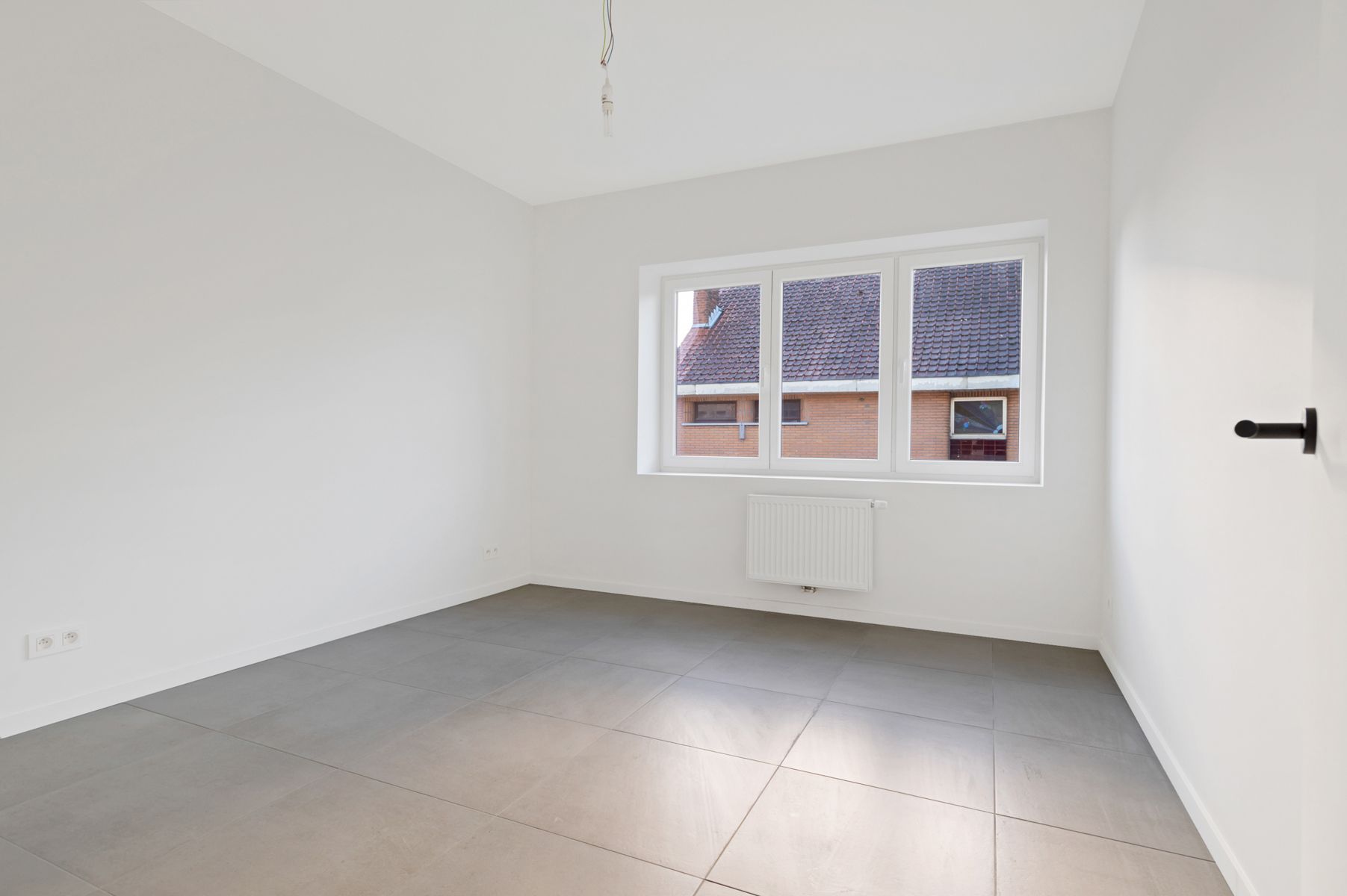 Gerenoveerd appartement te Merchtem! foto 15