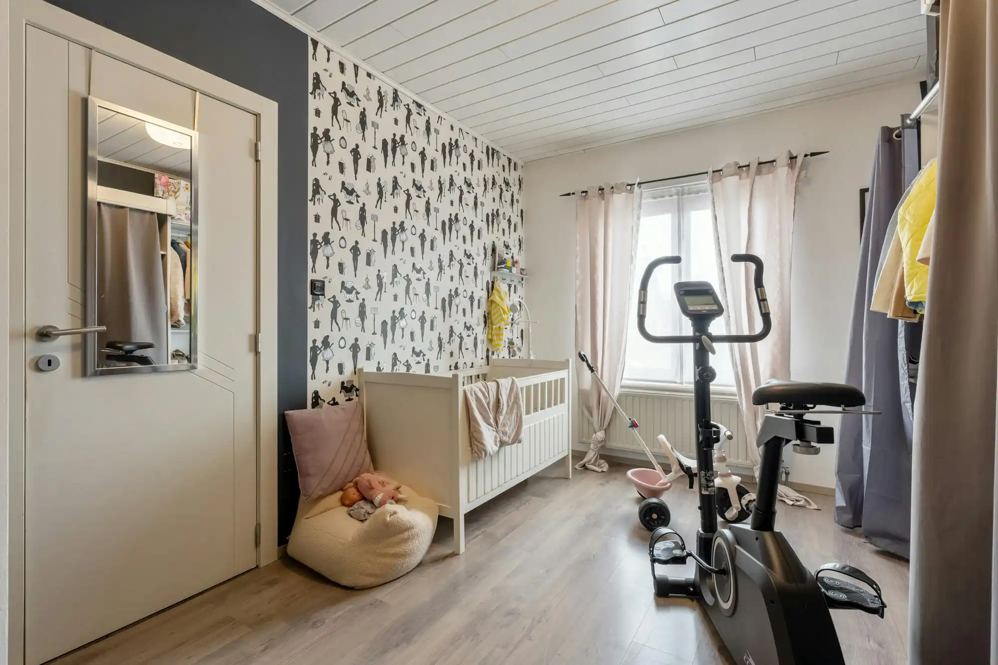 Charmante gezinswoning met 3 slaapkamers in Houthalen-Oost foto 9