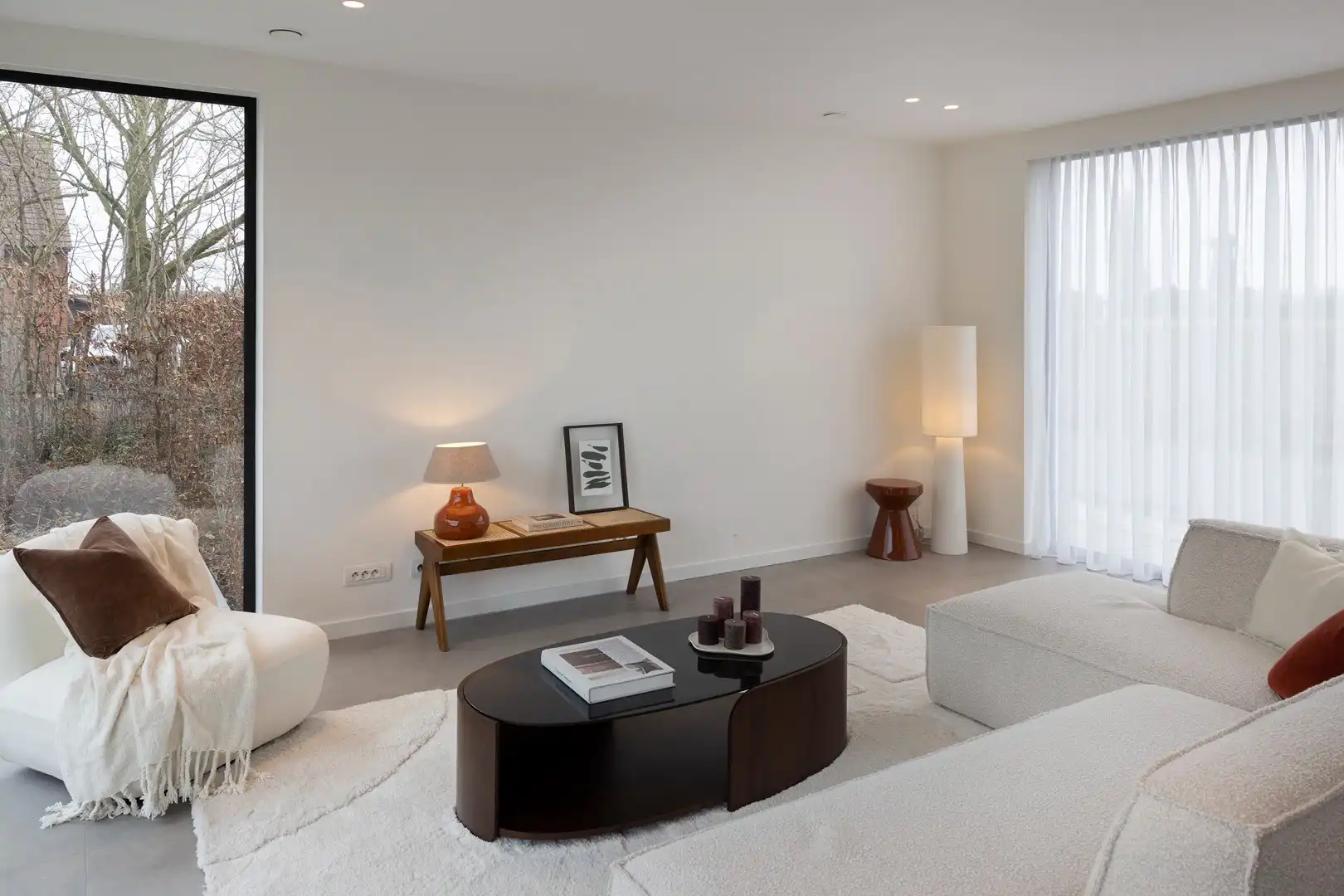 Jonge BEN-woning op rustige, landelijke ligging. foto 9