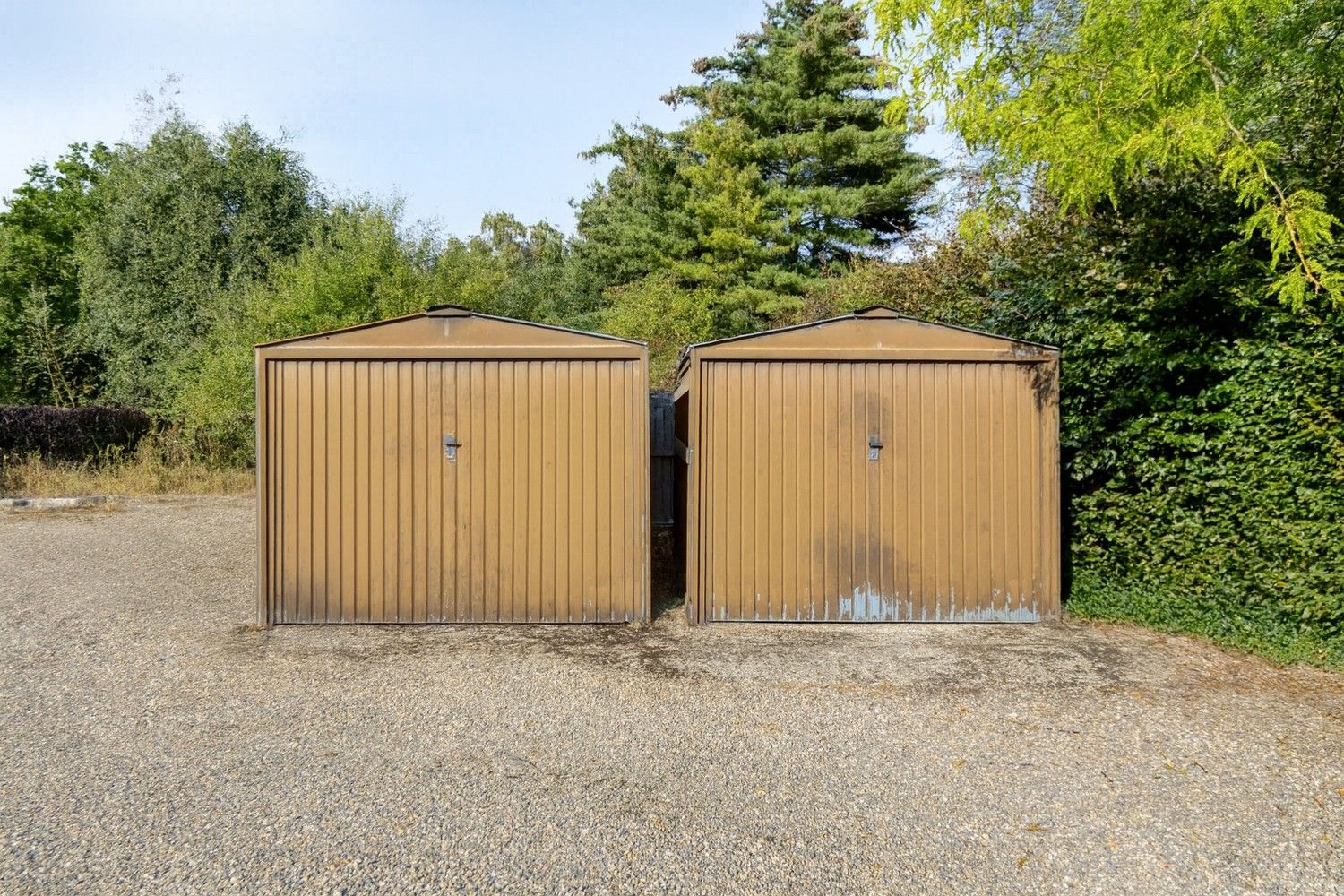 Appartement met 2 slaapkamers én garagebox nabij centrum Lanaken foto 18