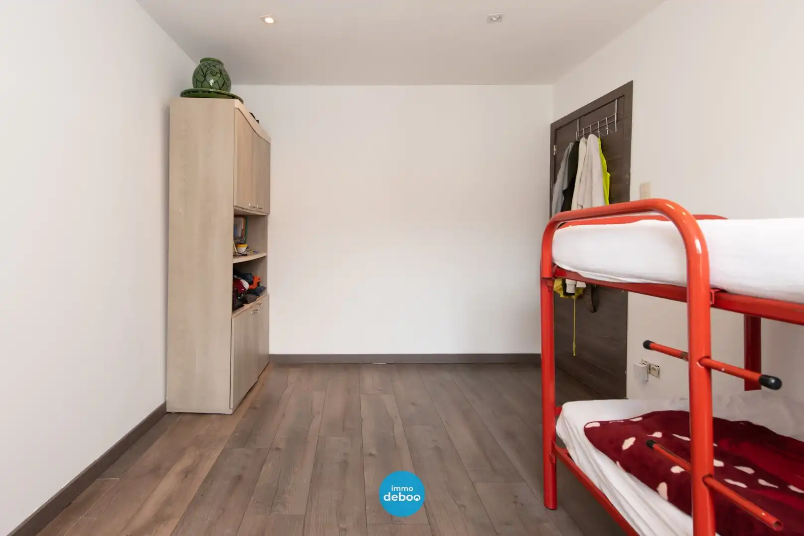 Ruime instapklare woning vlakbij zee foto 15