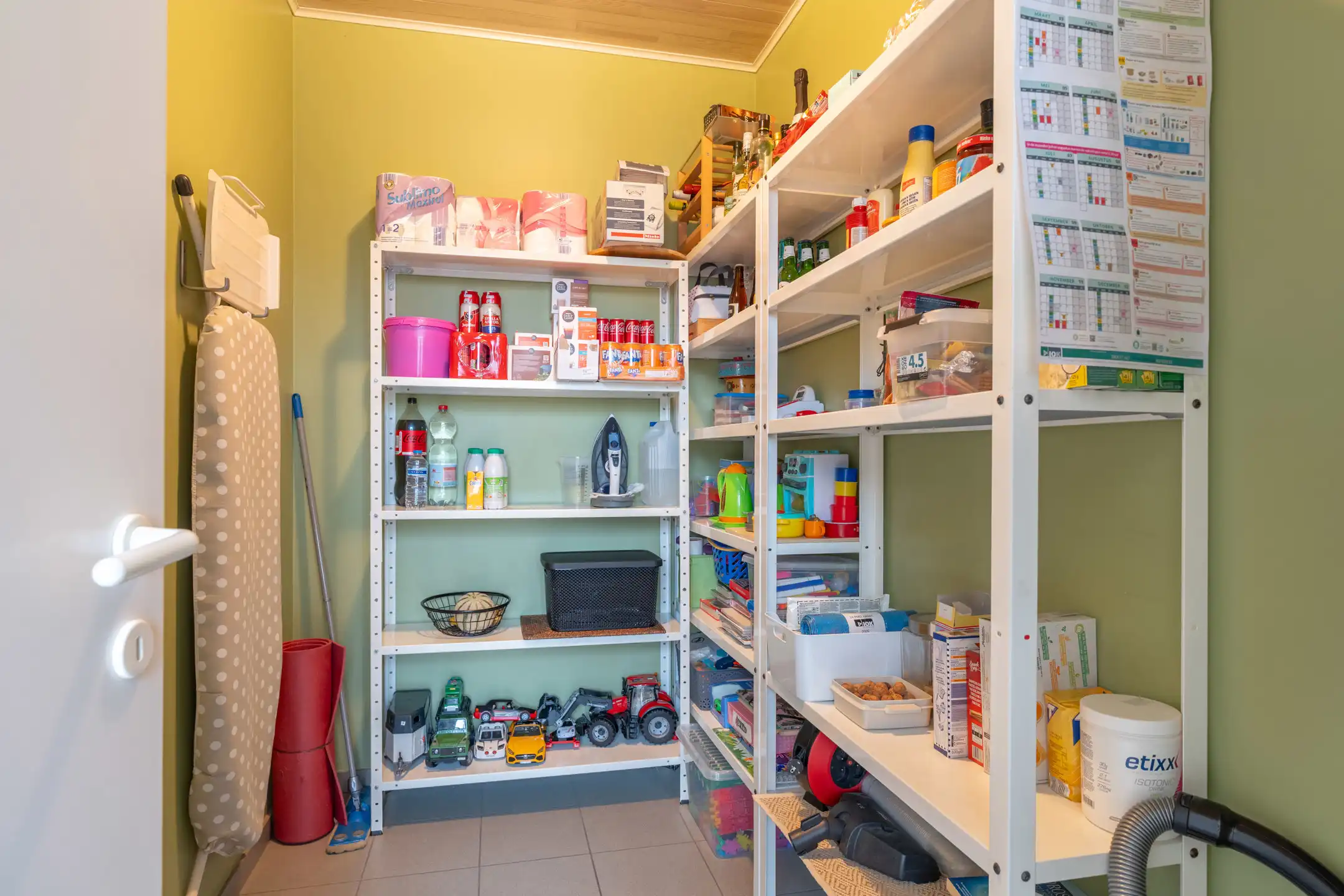 Zeer verzorgde en aangename woning op mooi perceel van 1.168 m² foto 40