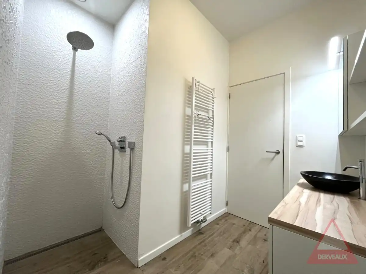 Beselare – Energiezuinig appartement met terras en garage foto 7