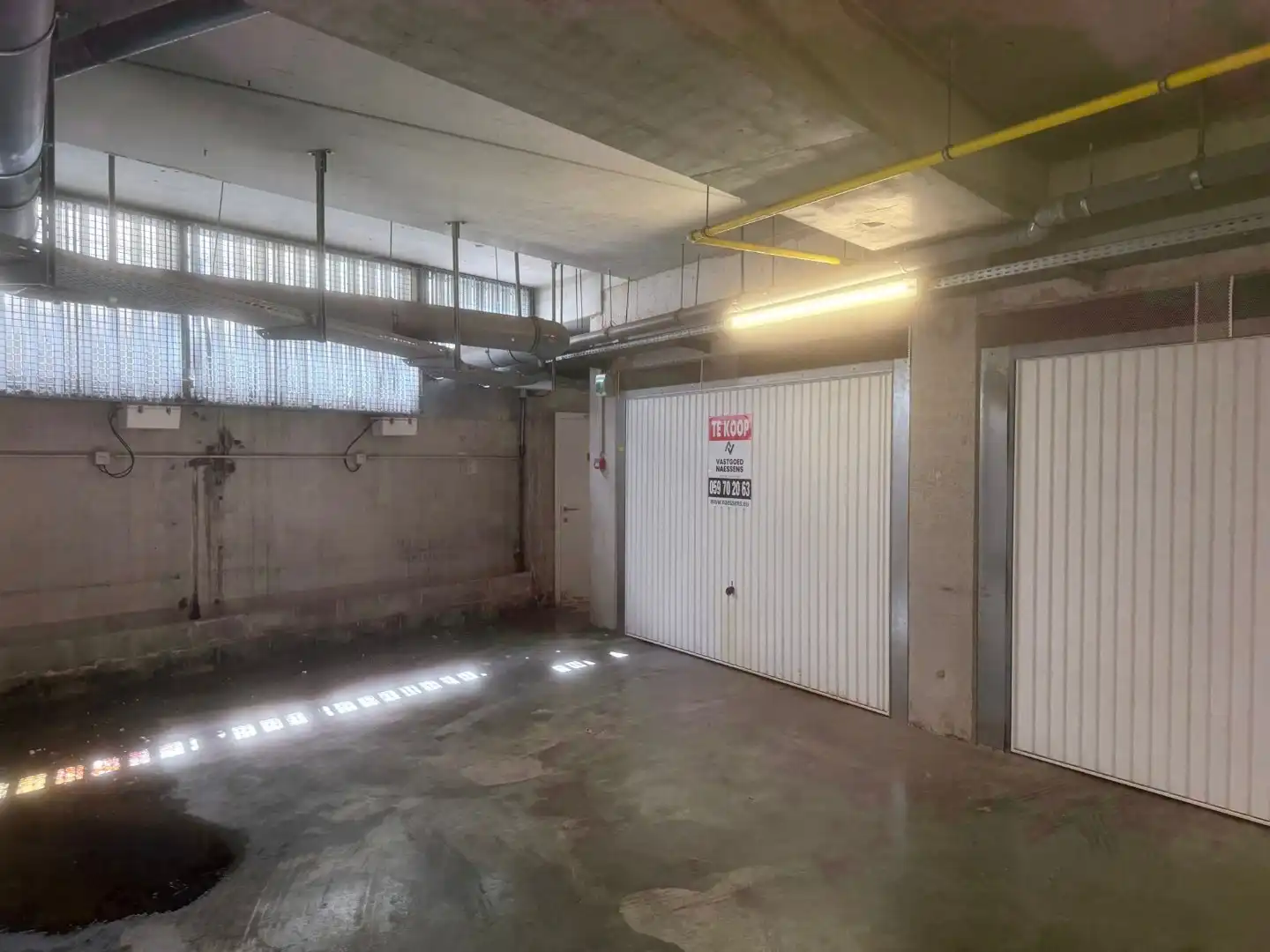 GARAGEBOX VLAKBIJ ZEEDIJK  foto 3