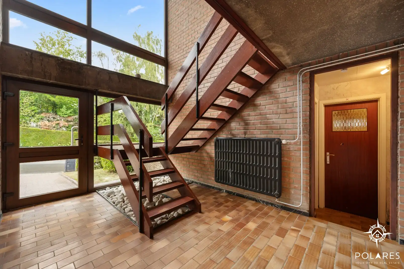 Karaktervolle 70’s-woning in rustige wijk foto 3