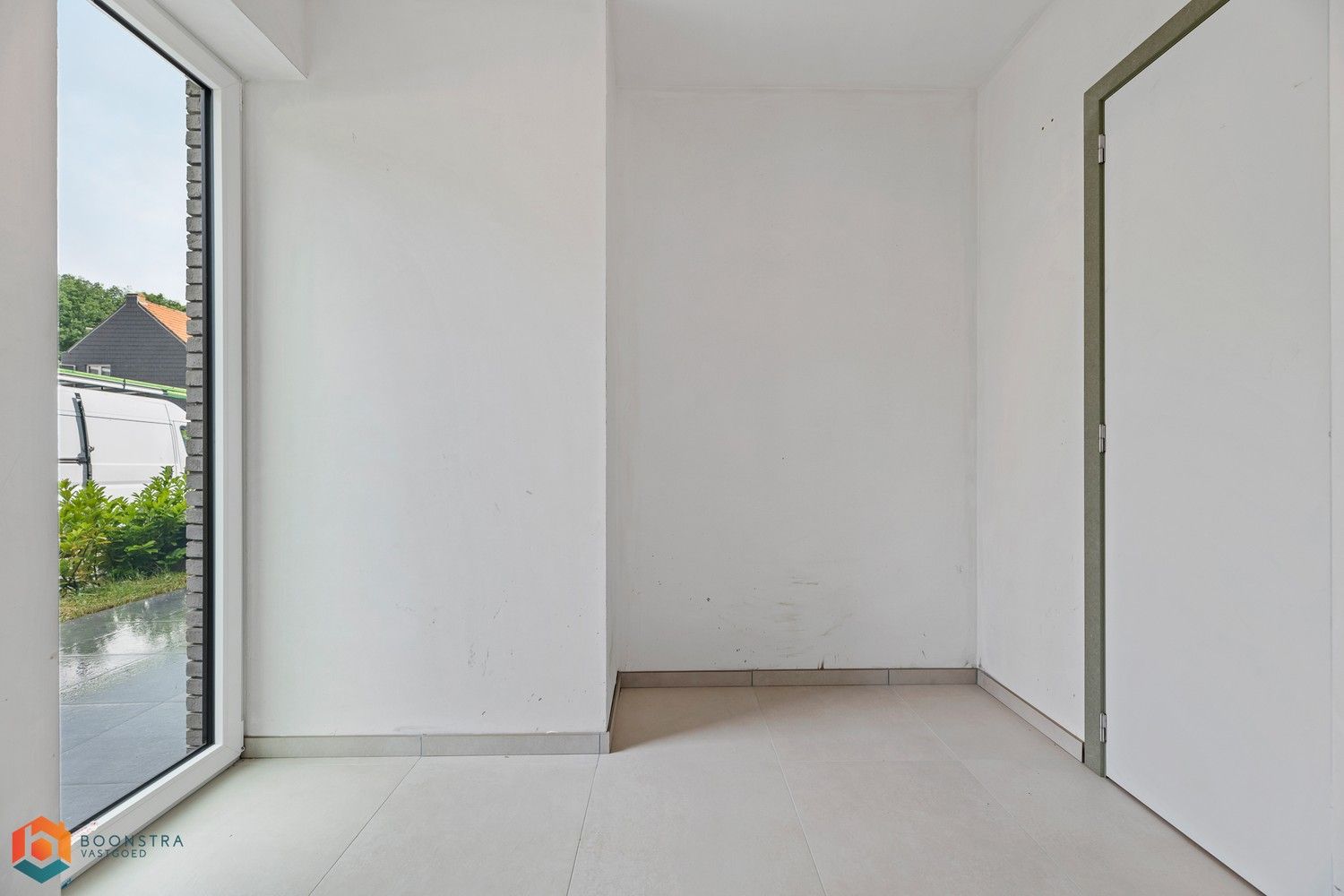 Gelijkvloers nieuwbouwappartement met 2 slpkrs te Beerzel foto 11