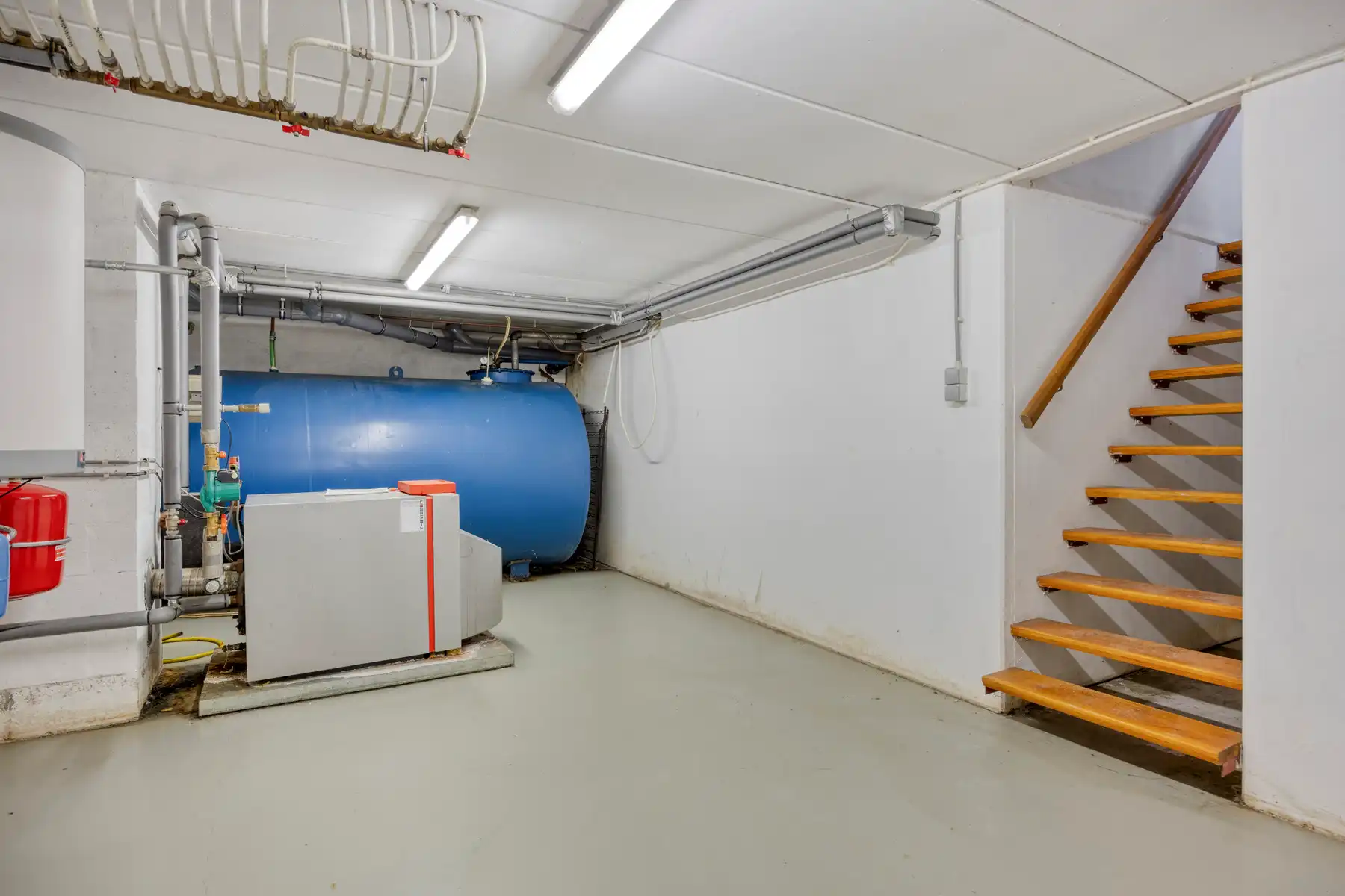 Vrijstaande woning foto 15
