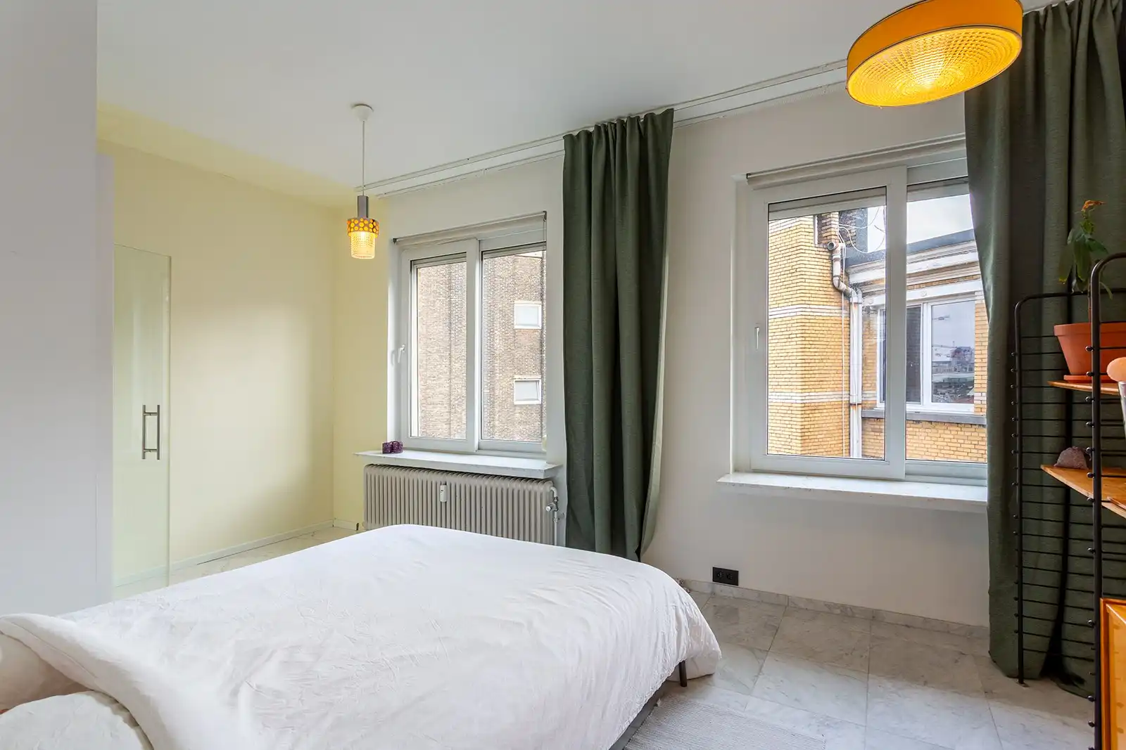 Centraal wonen in iconisch gebouw foto 13