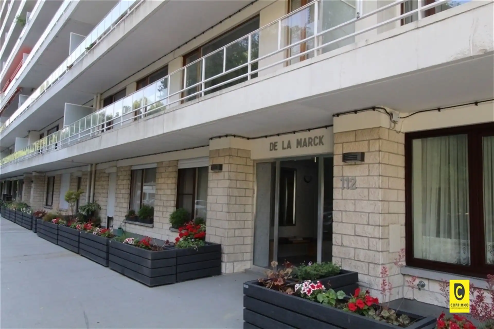 1 Slpk Appartement foto 12