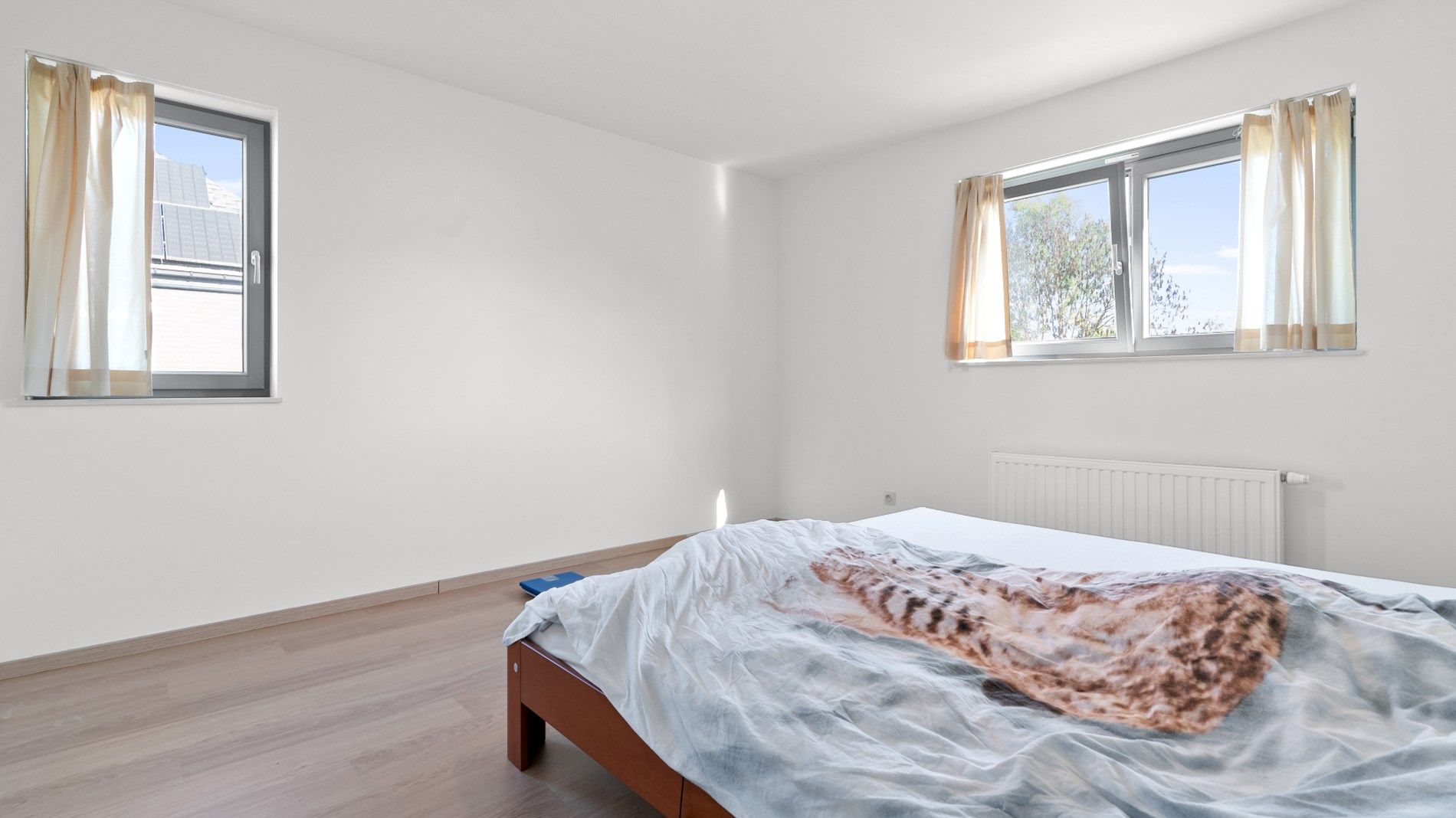 HAASRODE - Woning 4 slks (HOB) foto 14