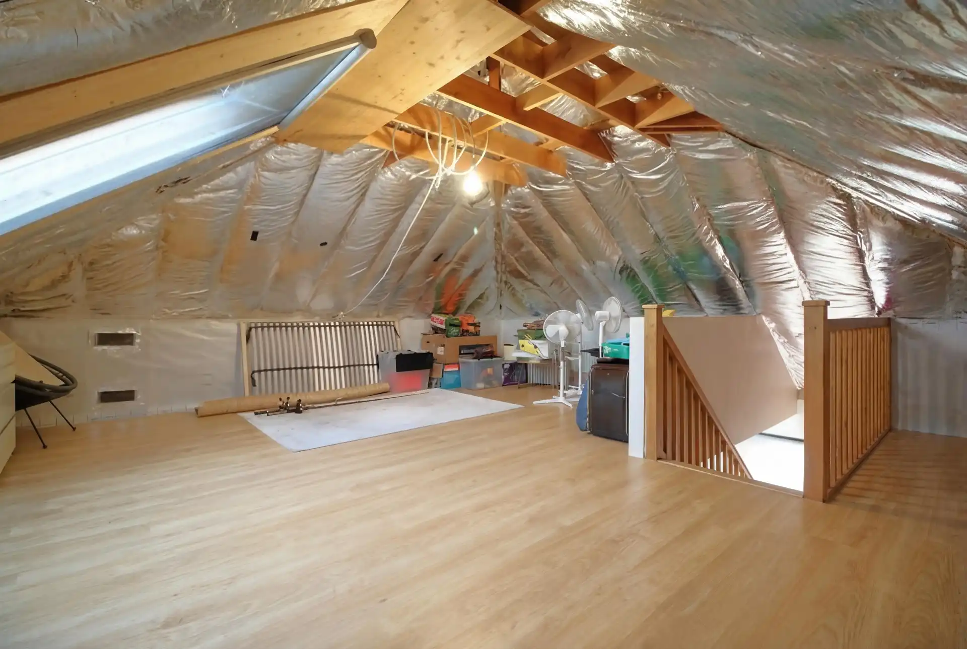 Ruime villa met 3 slpk en grote tuin foto 25