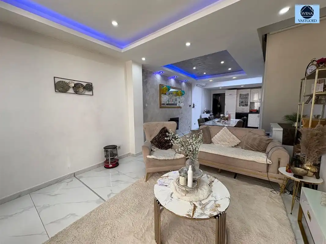 WONING IN HET CENTRUM VAN NINOVE foto 3