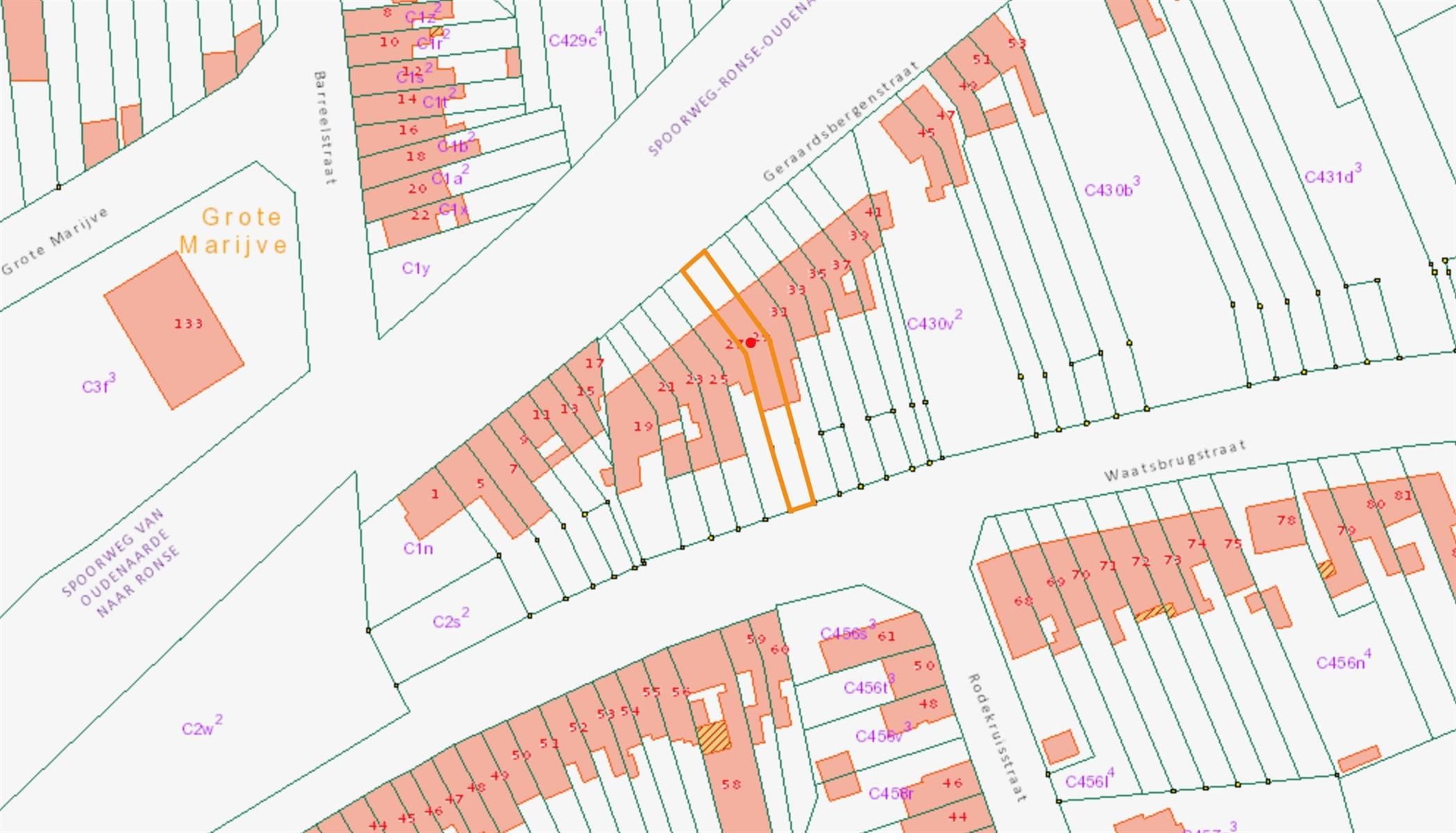 Karaktervolle woning met tuin & parkeermogelijkheid foto 21