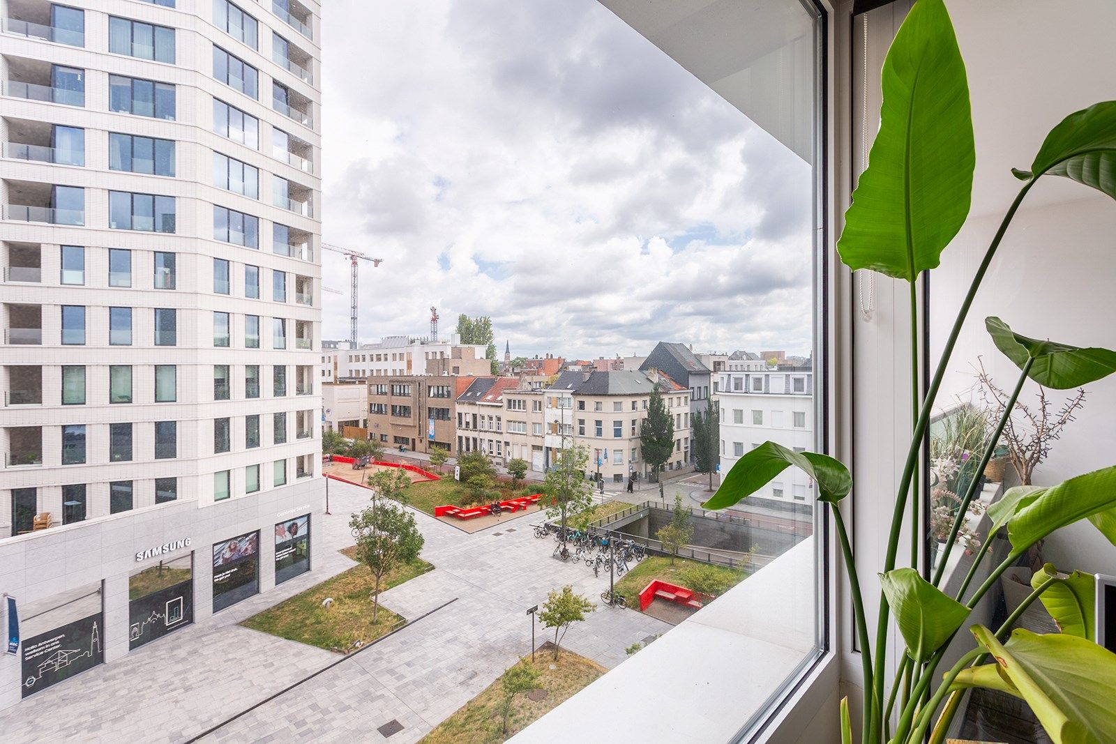 Future proof wonen op uiterst centrale locatie! foto {{pictureIndex}}