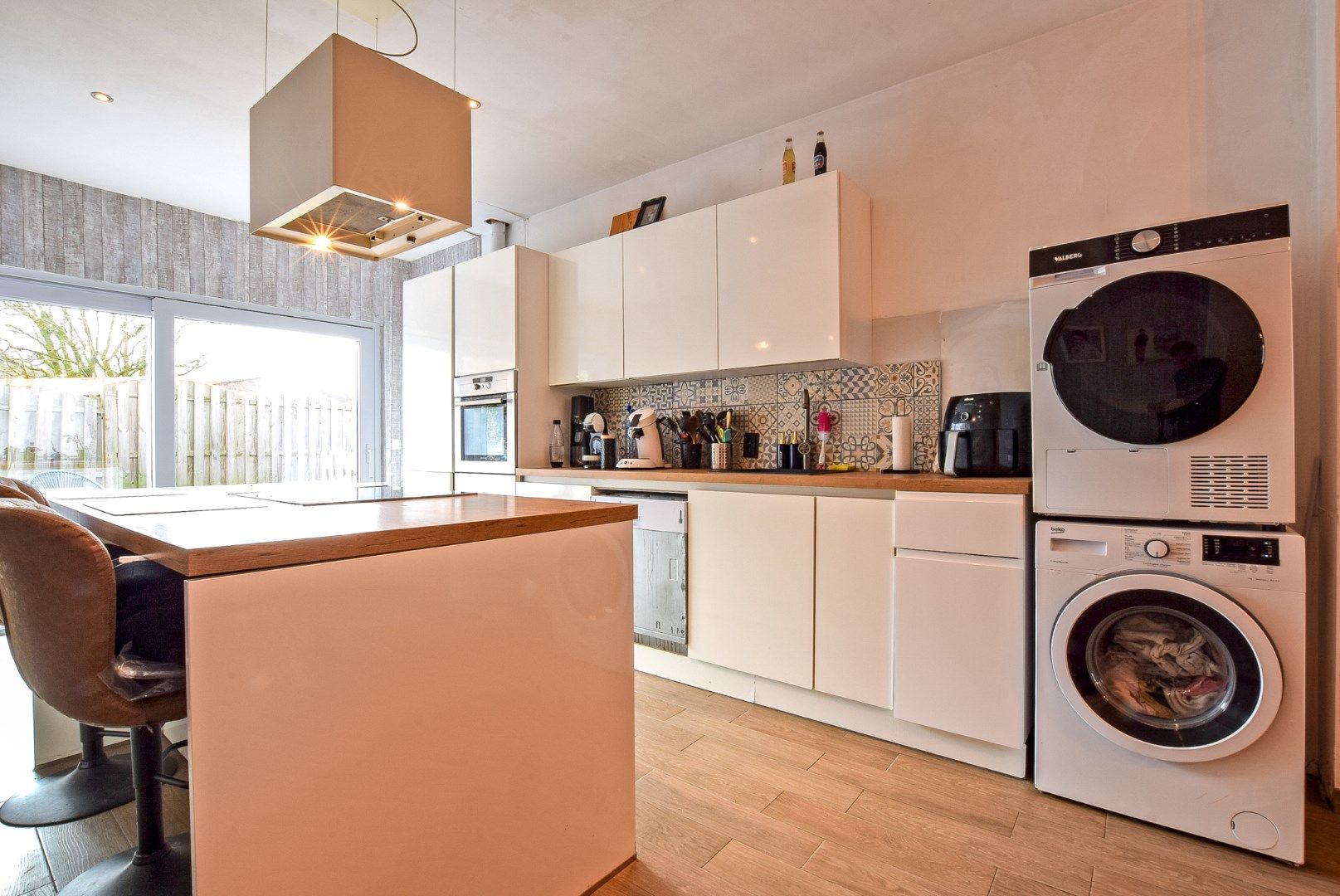 Instapklare woning met 3 slaapkamers te Diksmuide (Vladslo)! foto 10