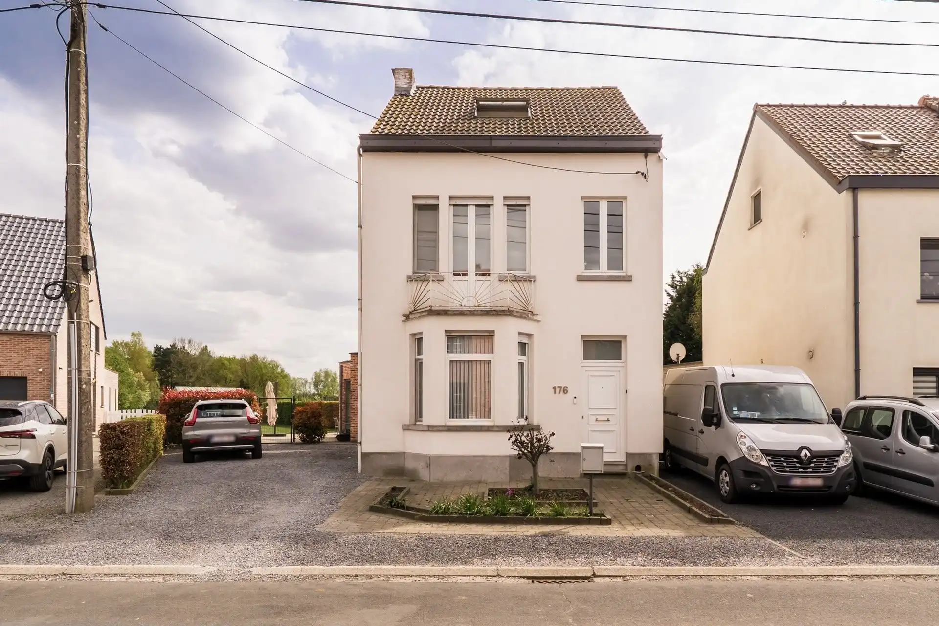 Ruime gezinswoning met karakter en prachtige tuin! foto 30