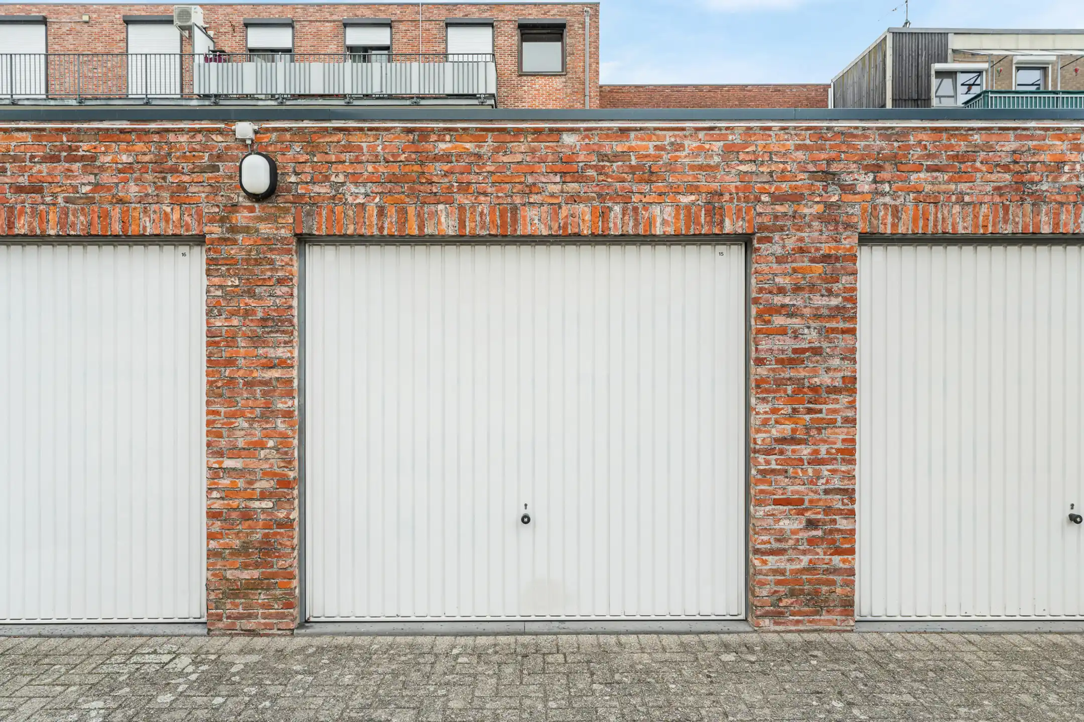 Instapklaar en energiezuinig 2 slaapkamer appartement  foto 25
