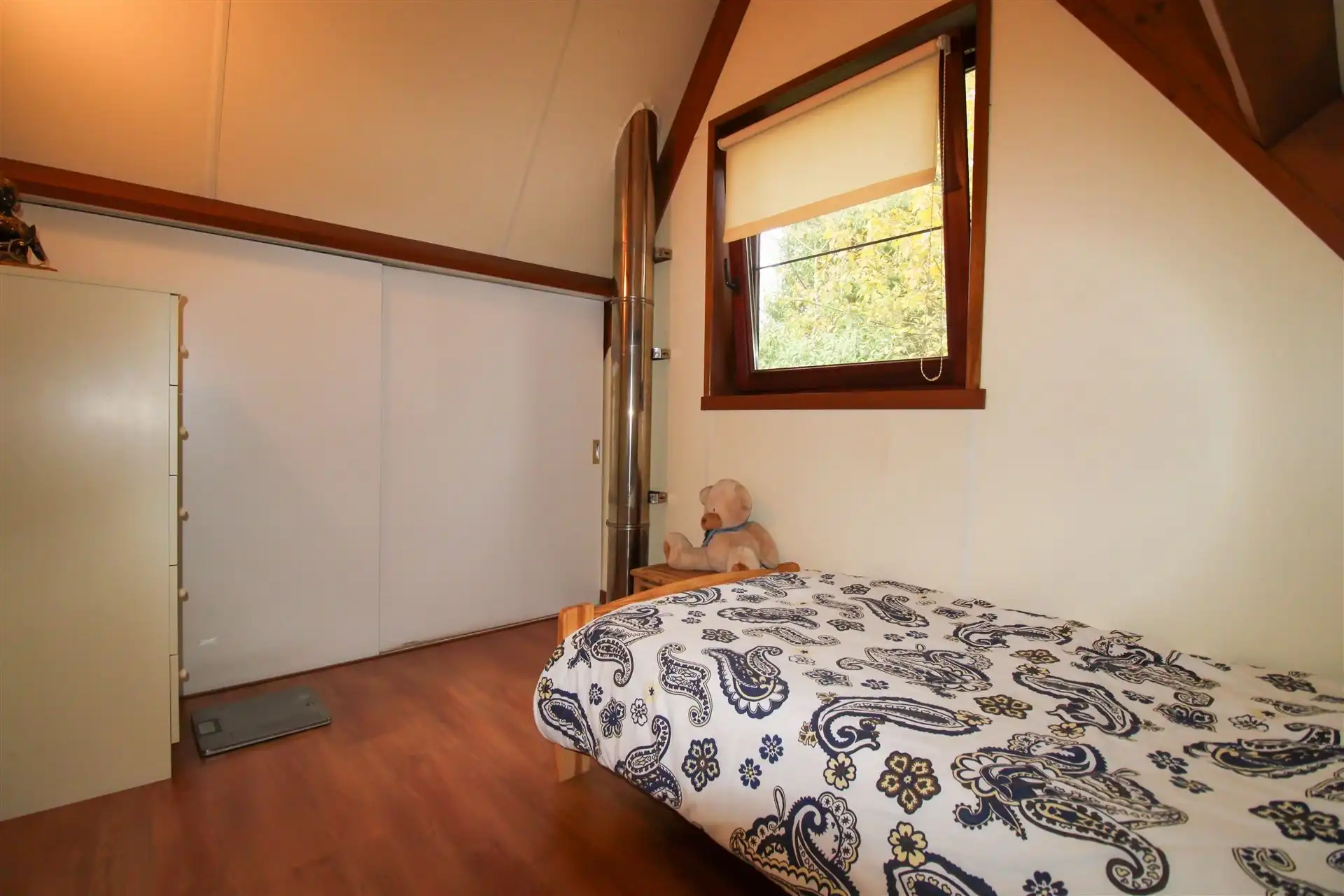 Vakantiewoning met 2 slaapkamers op rustige locatie op vakantiedomein Sonnevijver te Rekem! foto 10